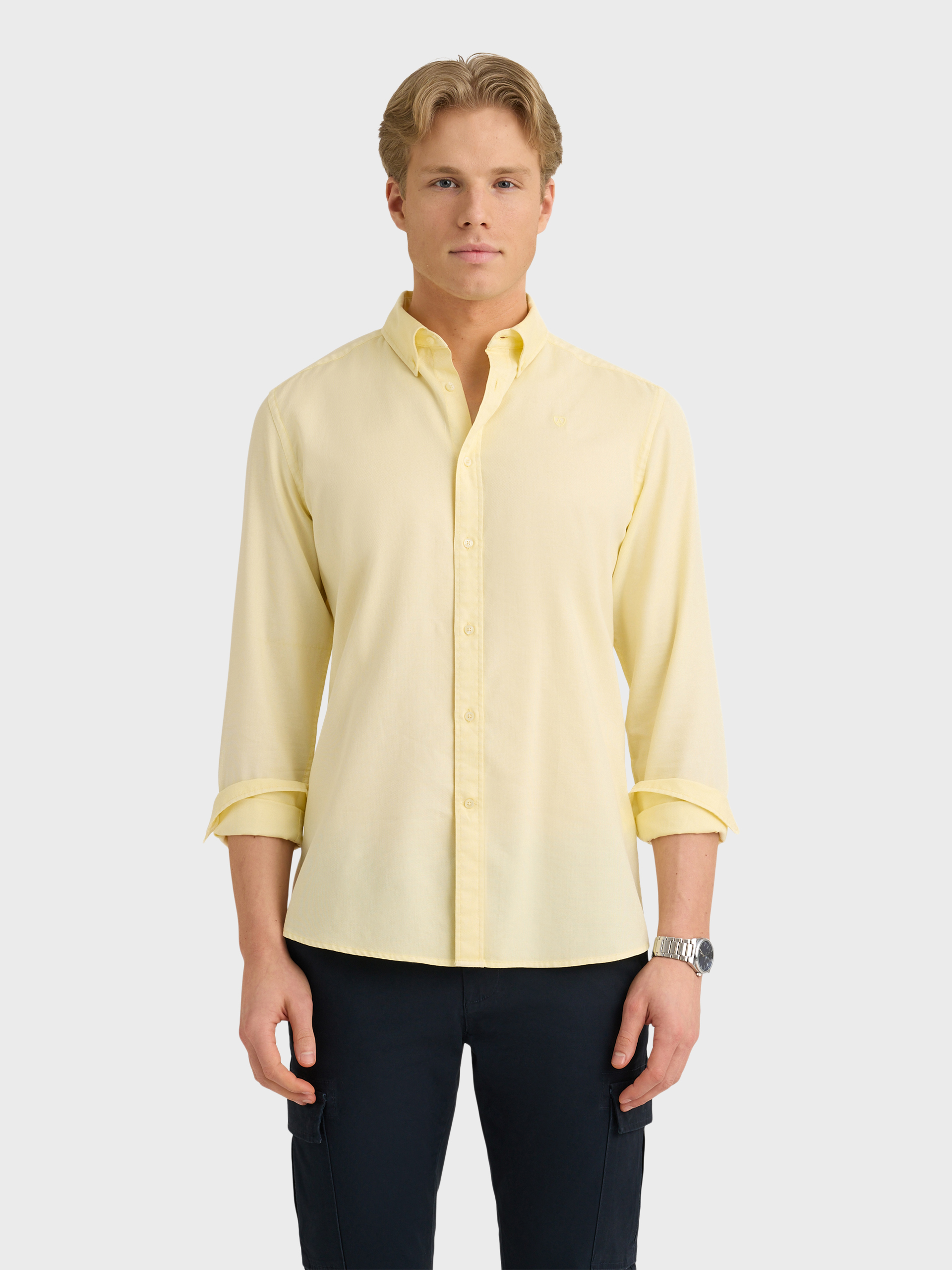 CAMISA PANAMA DYE