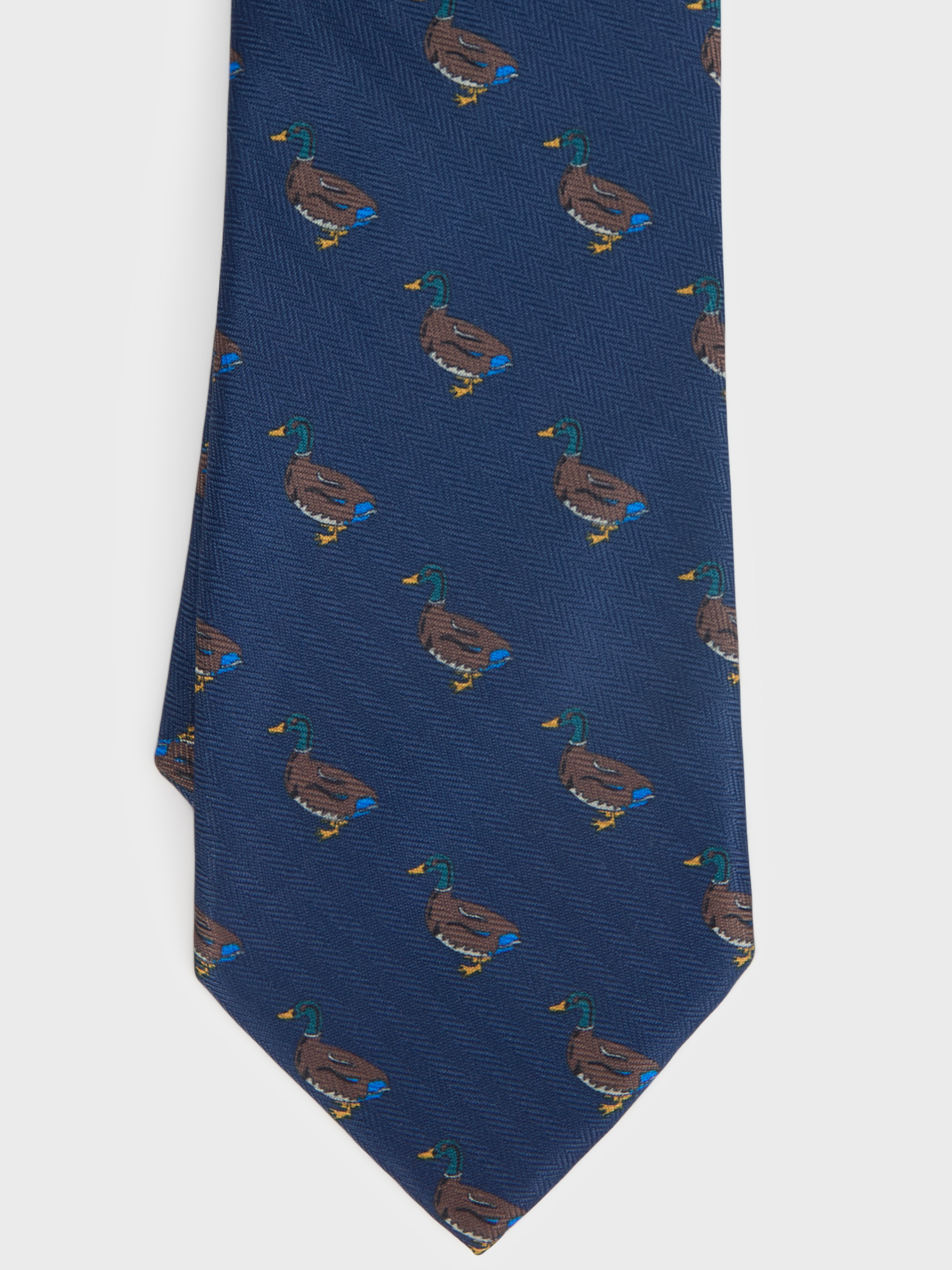 CORBATA PRINTED