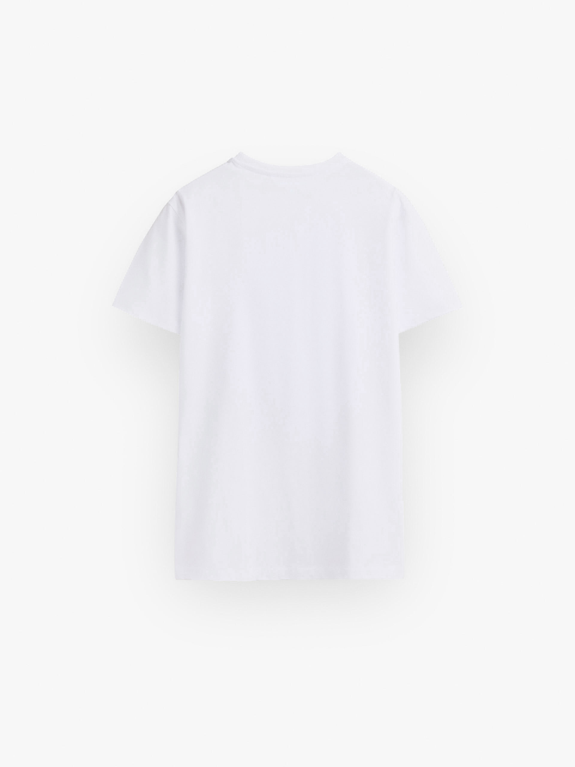 CAMISETA UNDERSEA