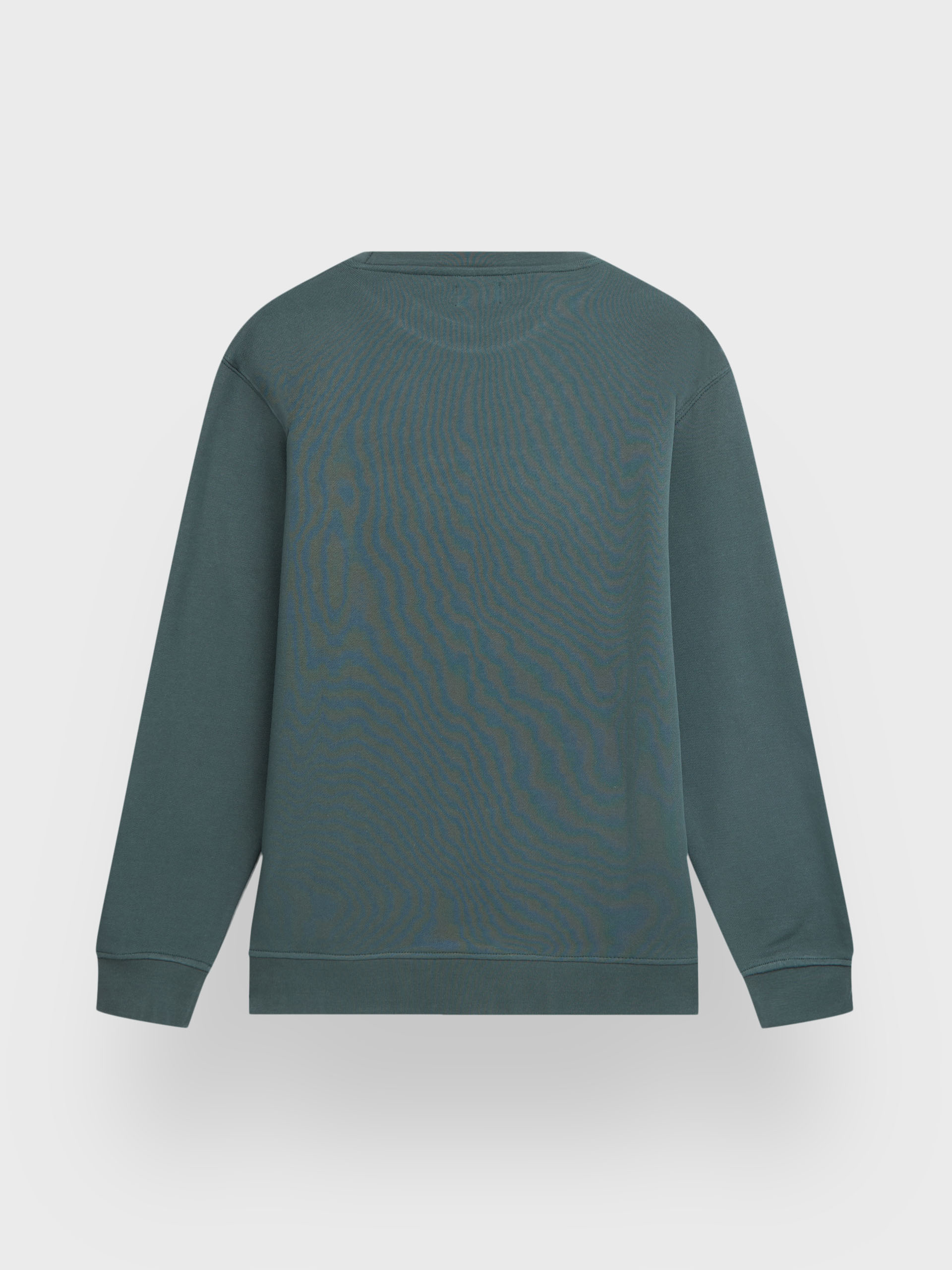 SUDADERA PATCH