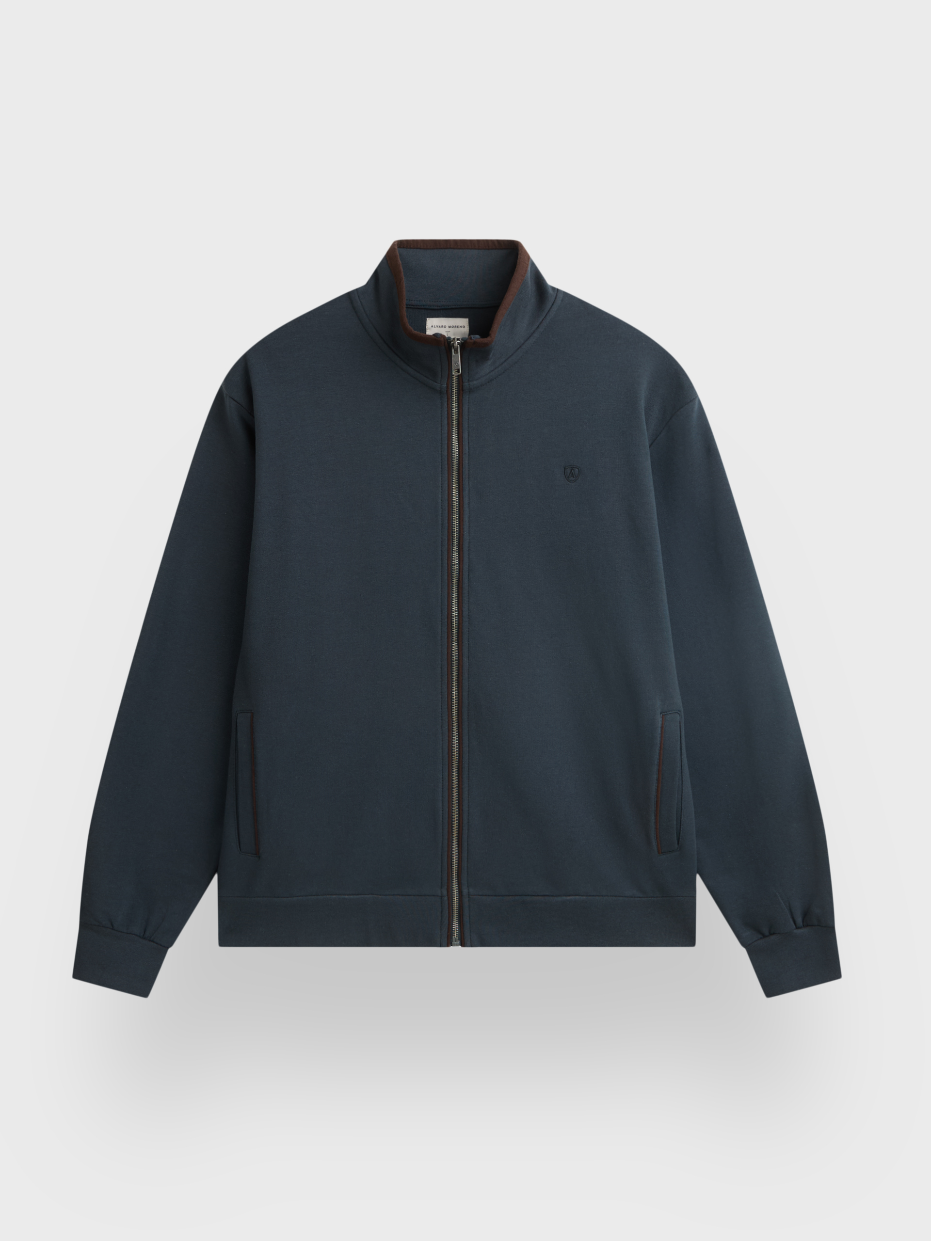 SUDADERA CONTRAST