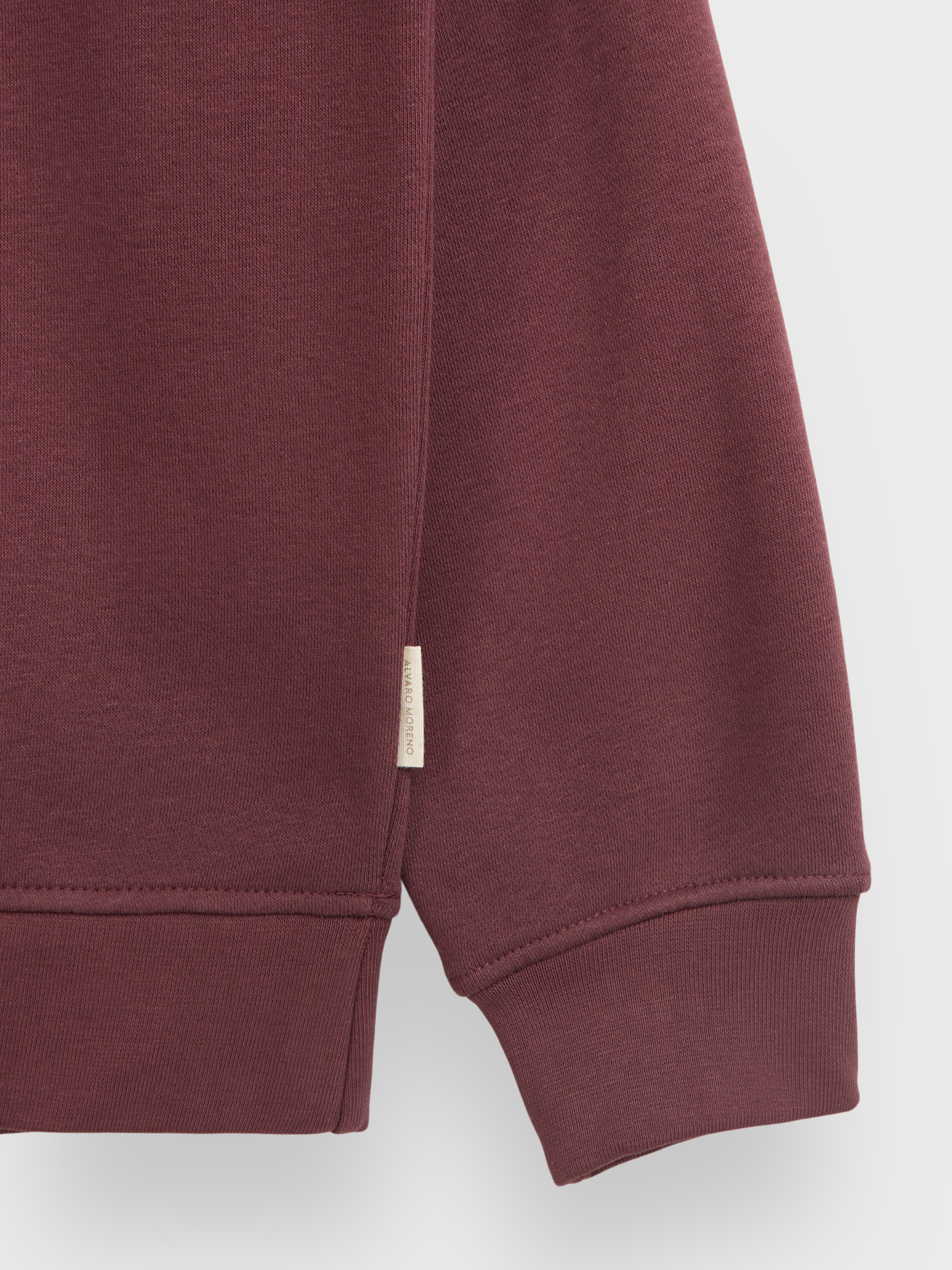 SUDADERA BASICA