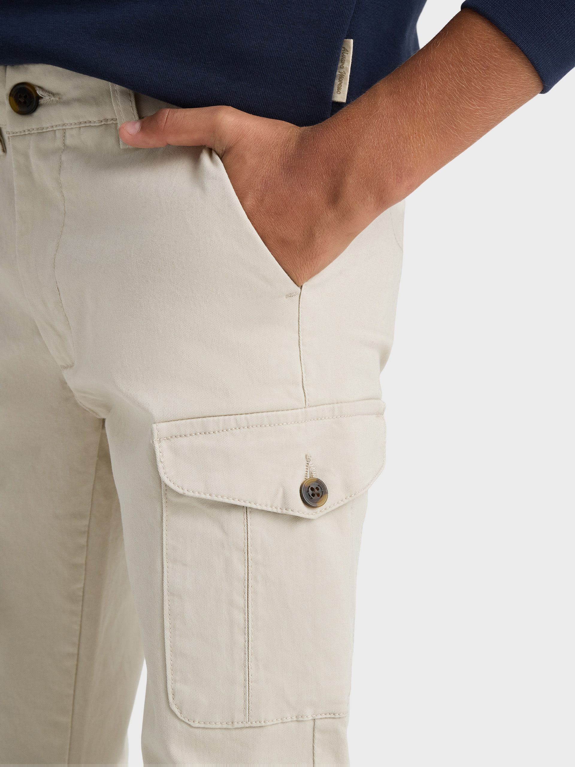 PANTALON BUFFALO KIDS