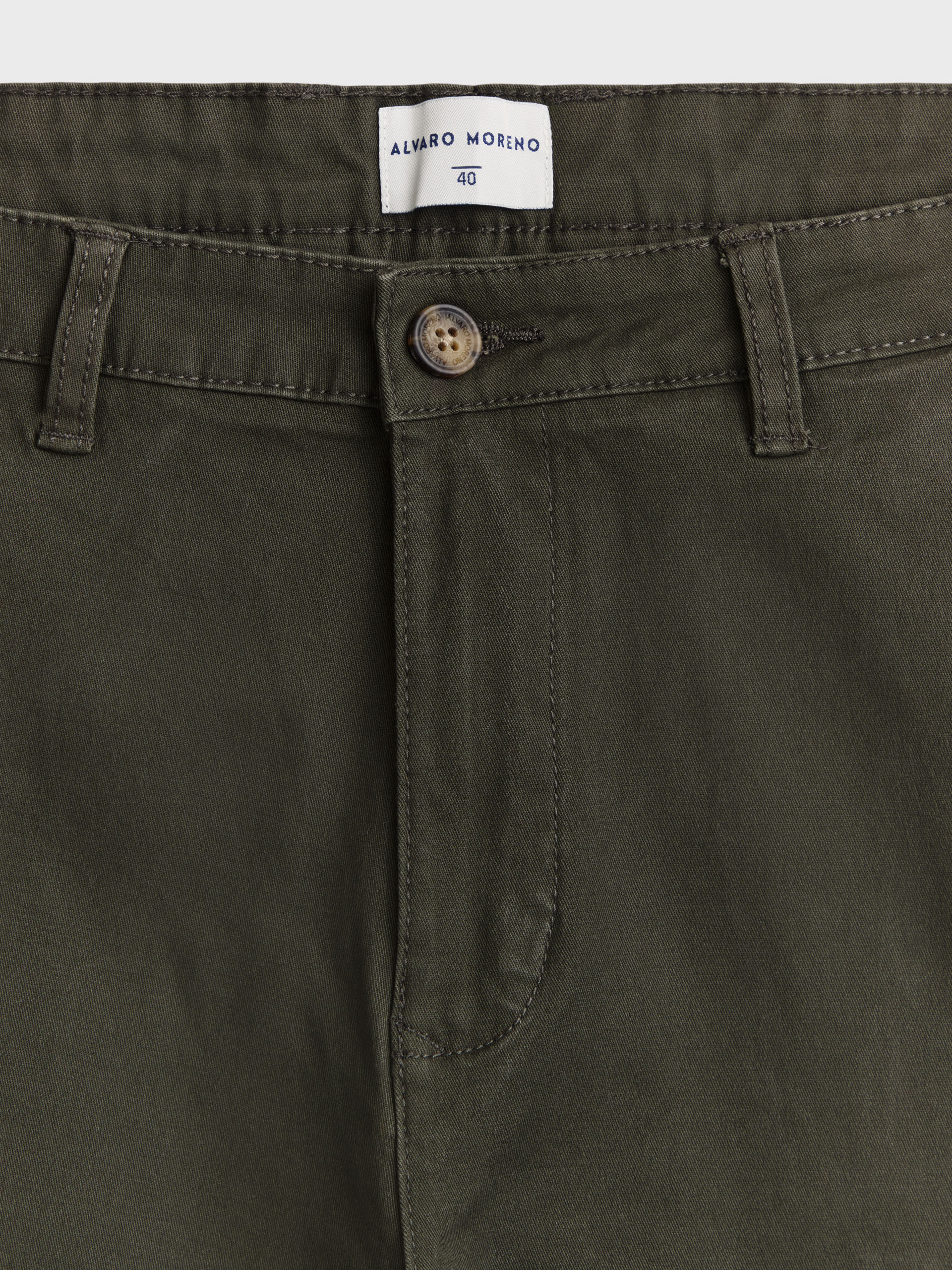PANTALON CARGO ELVIS