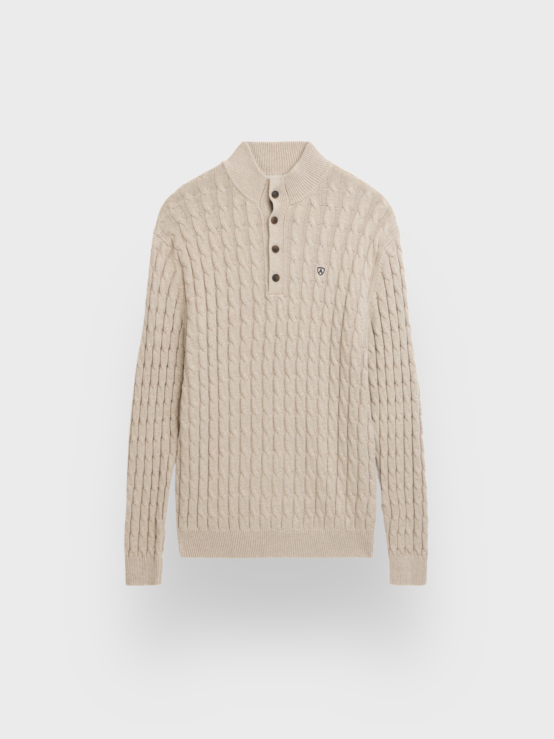 JERSEY ARTHUR