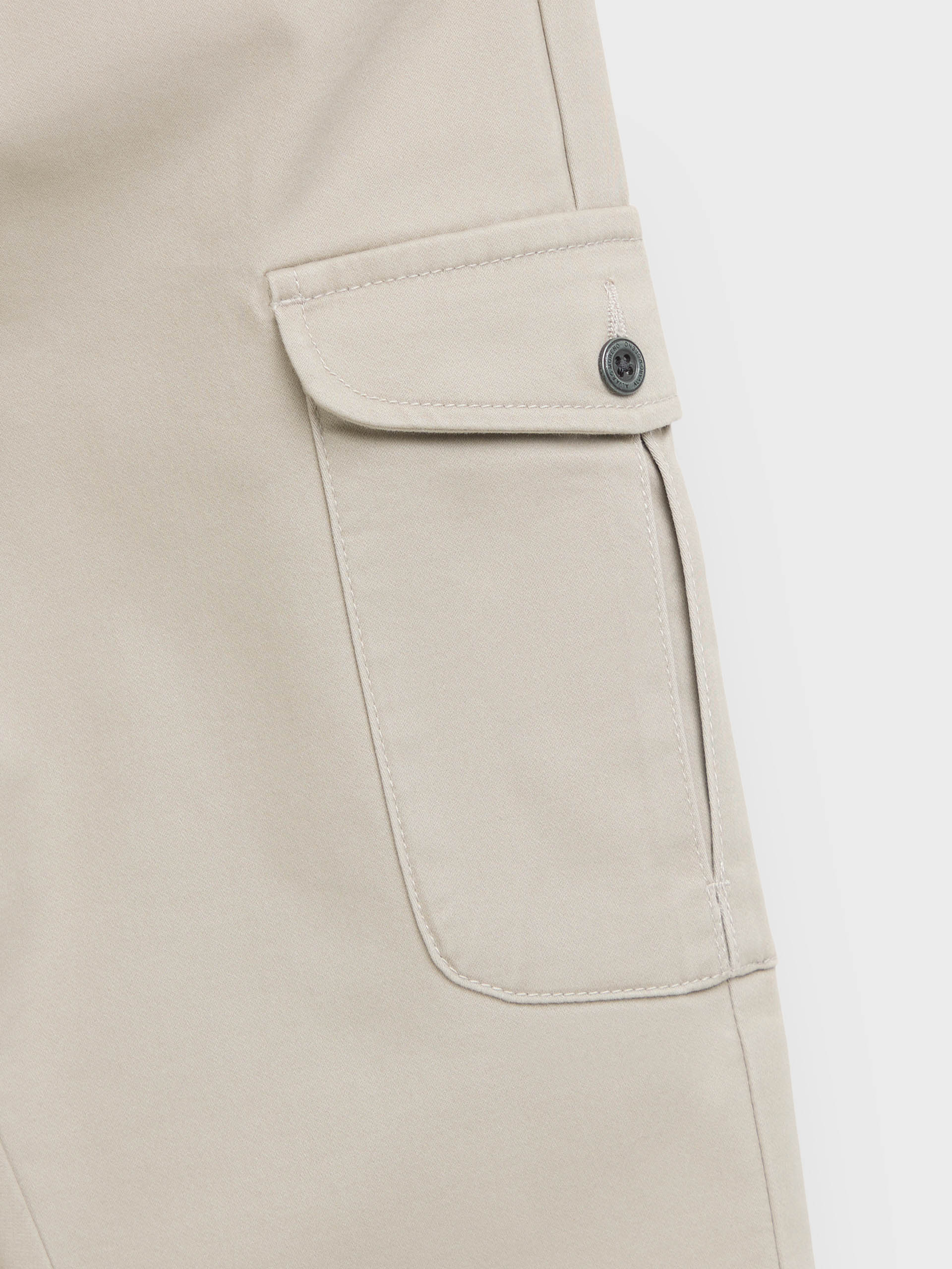 PANTALON BUDENS