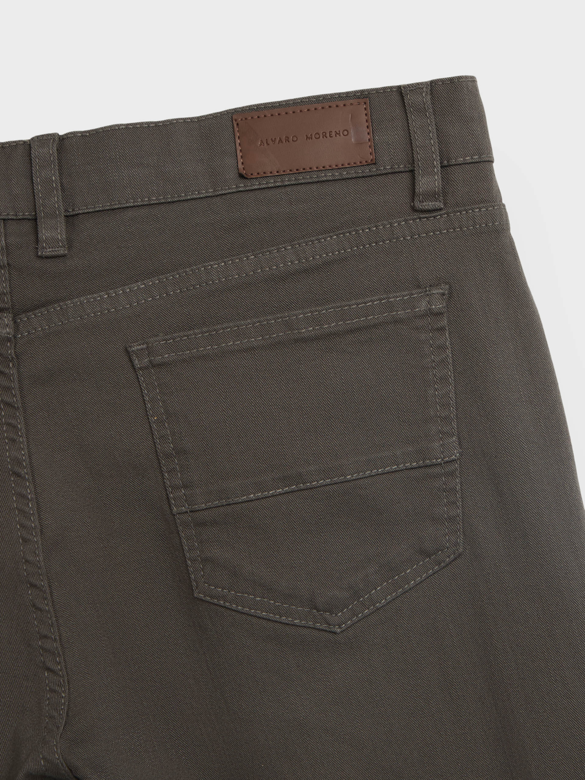 PANTALON 5 POCKETS