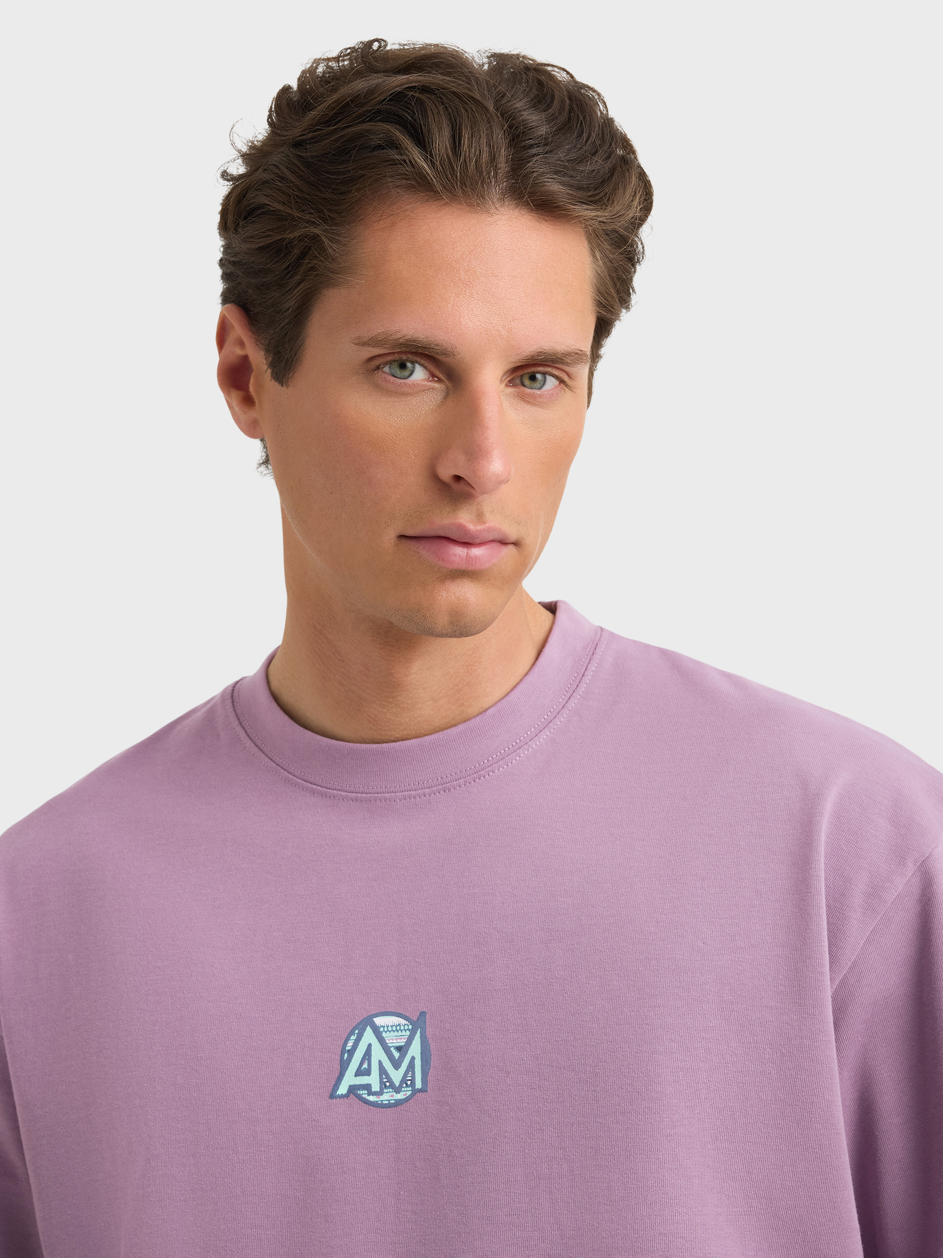 CAMISETA TIBET