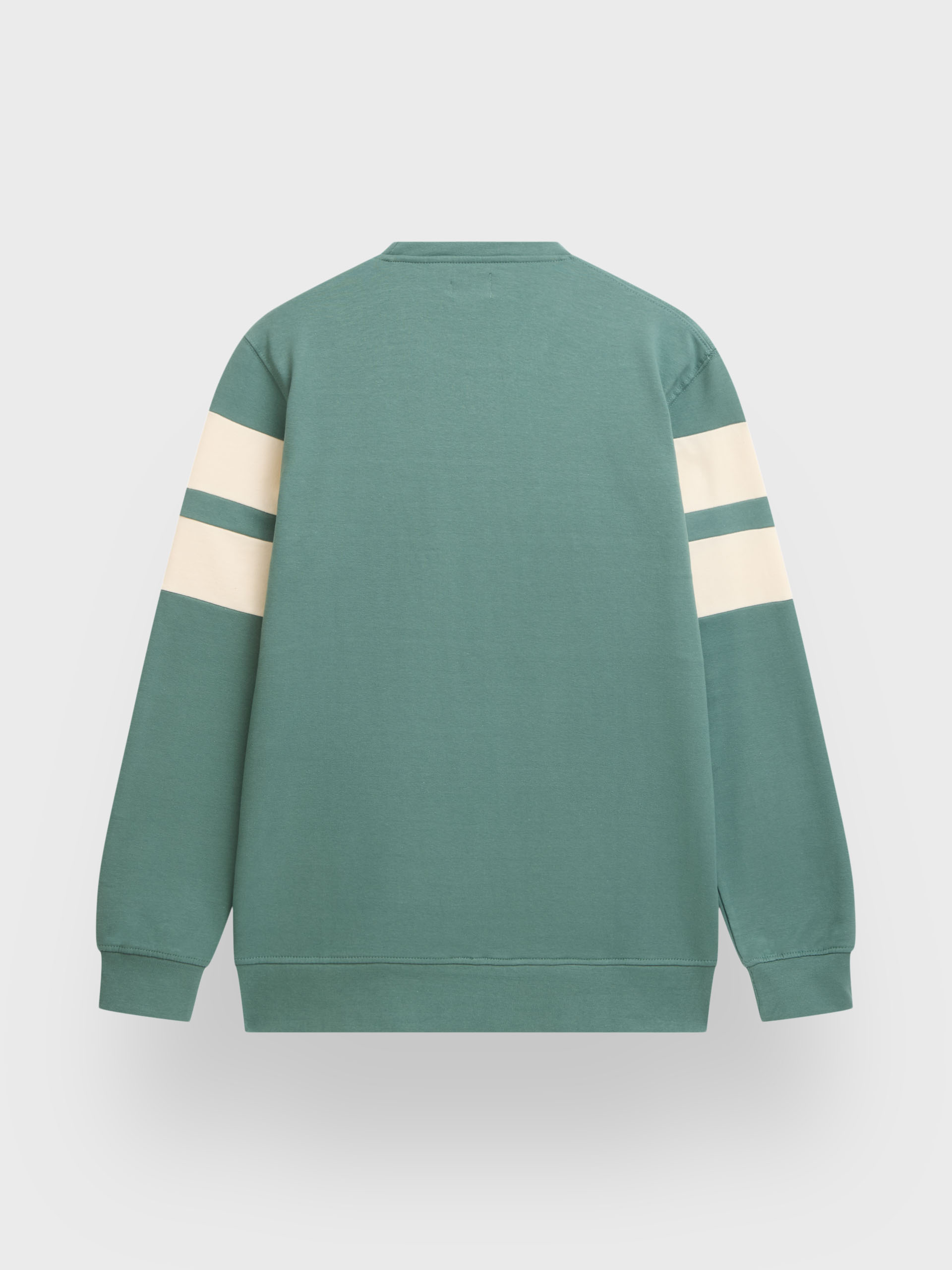 SUDADERA STRIPES