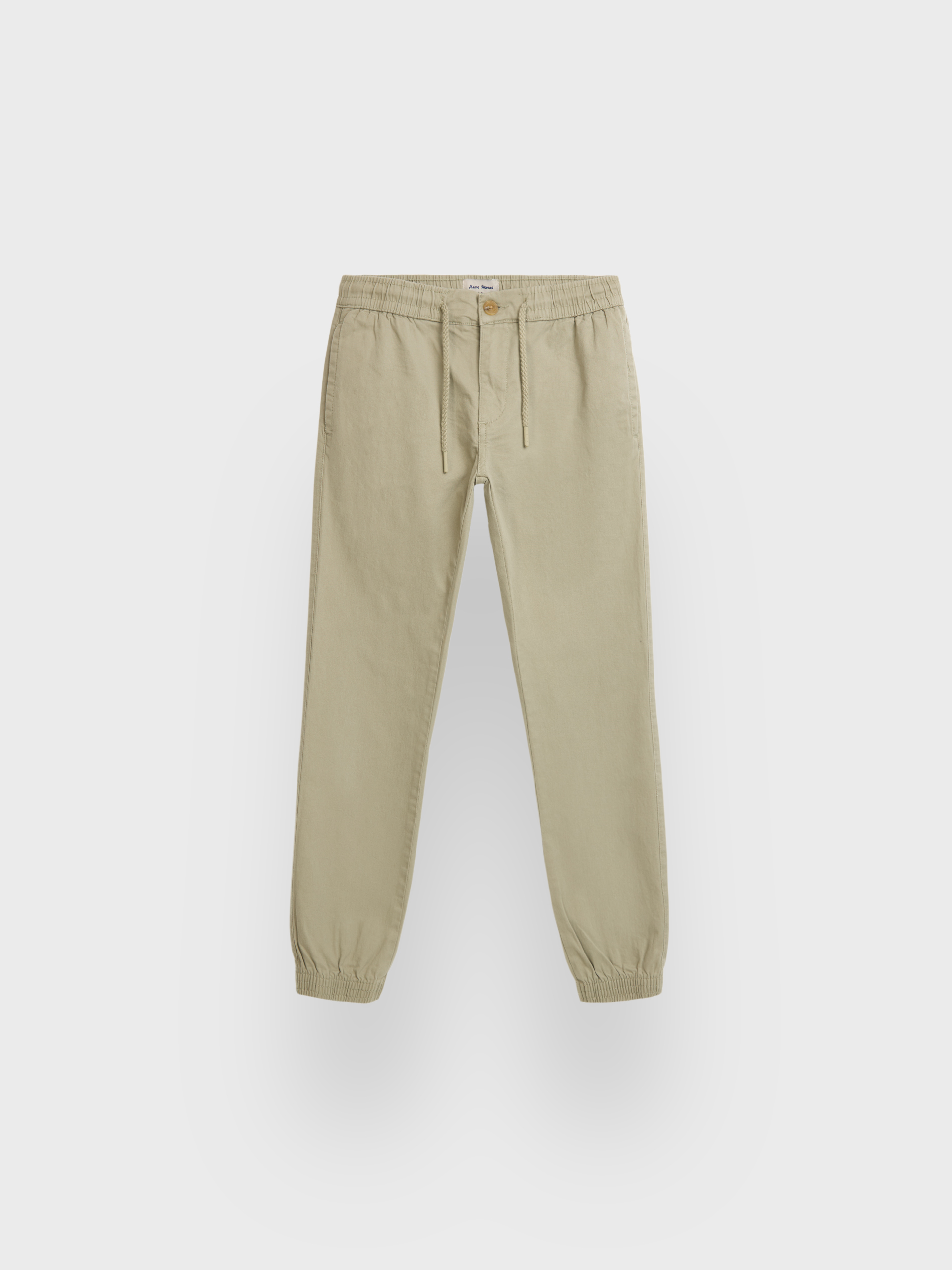 PANTALON ANDER KIDS VERDE