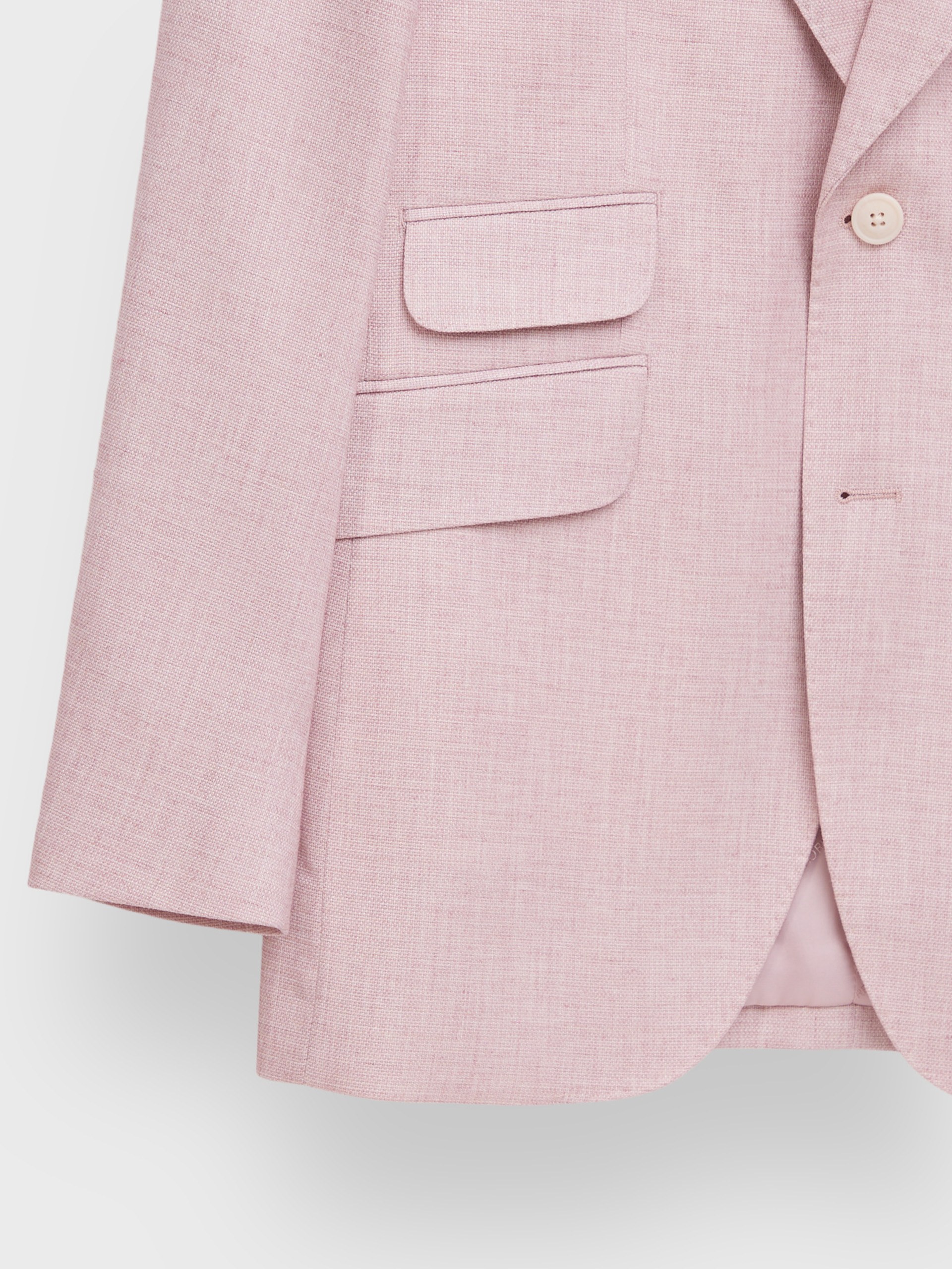 AMERICANA CAPO ESTRUCTURA