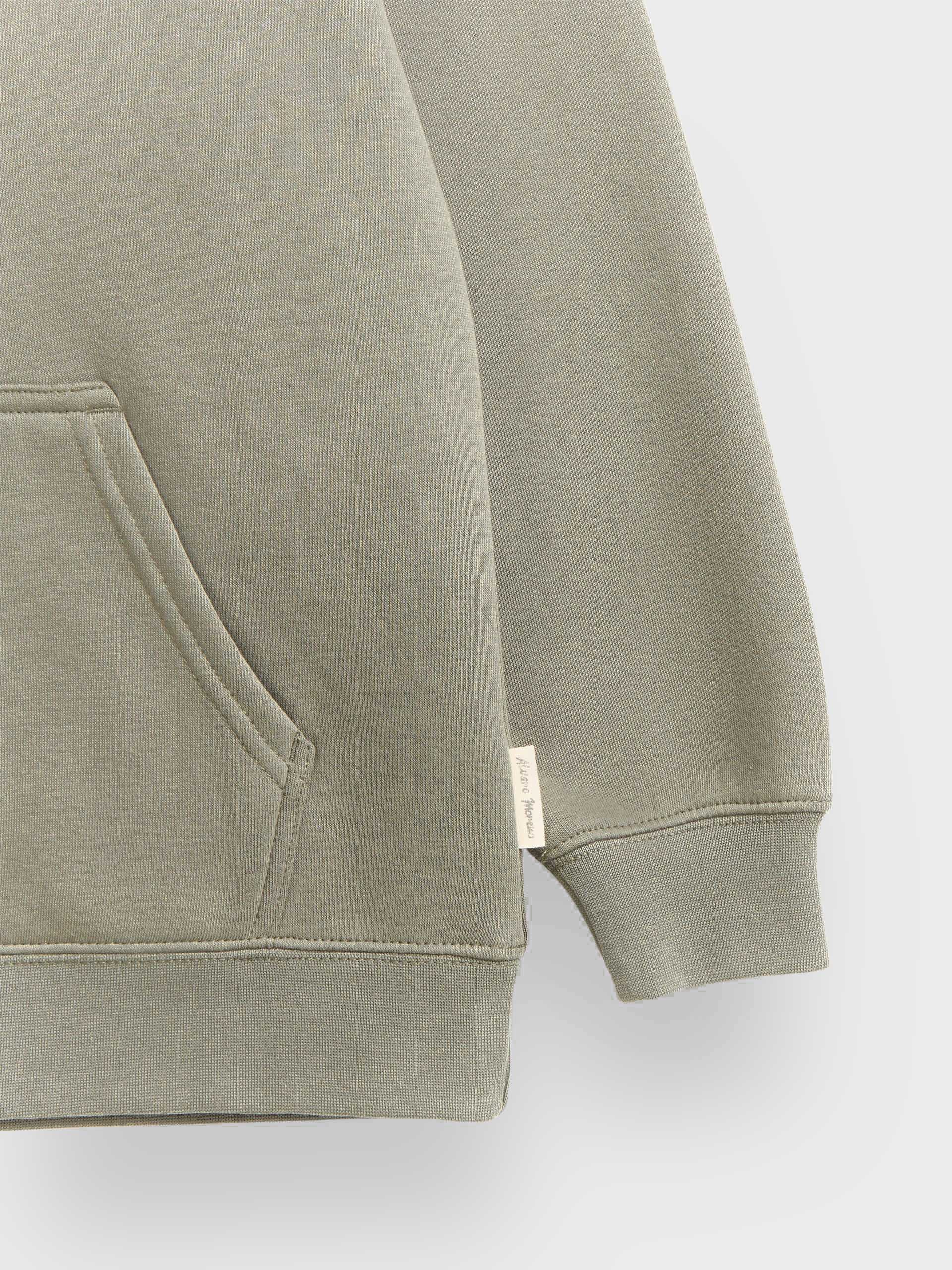 SUDADERA MOMENT KIDS