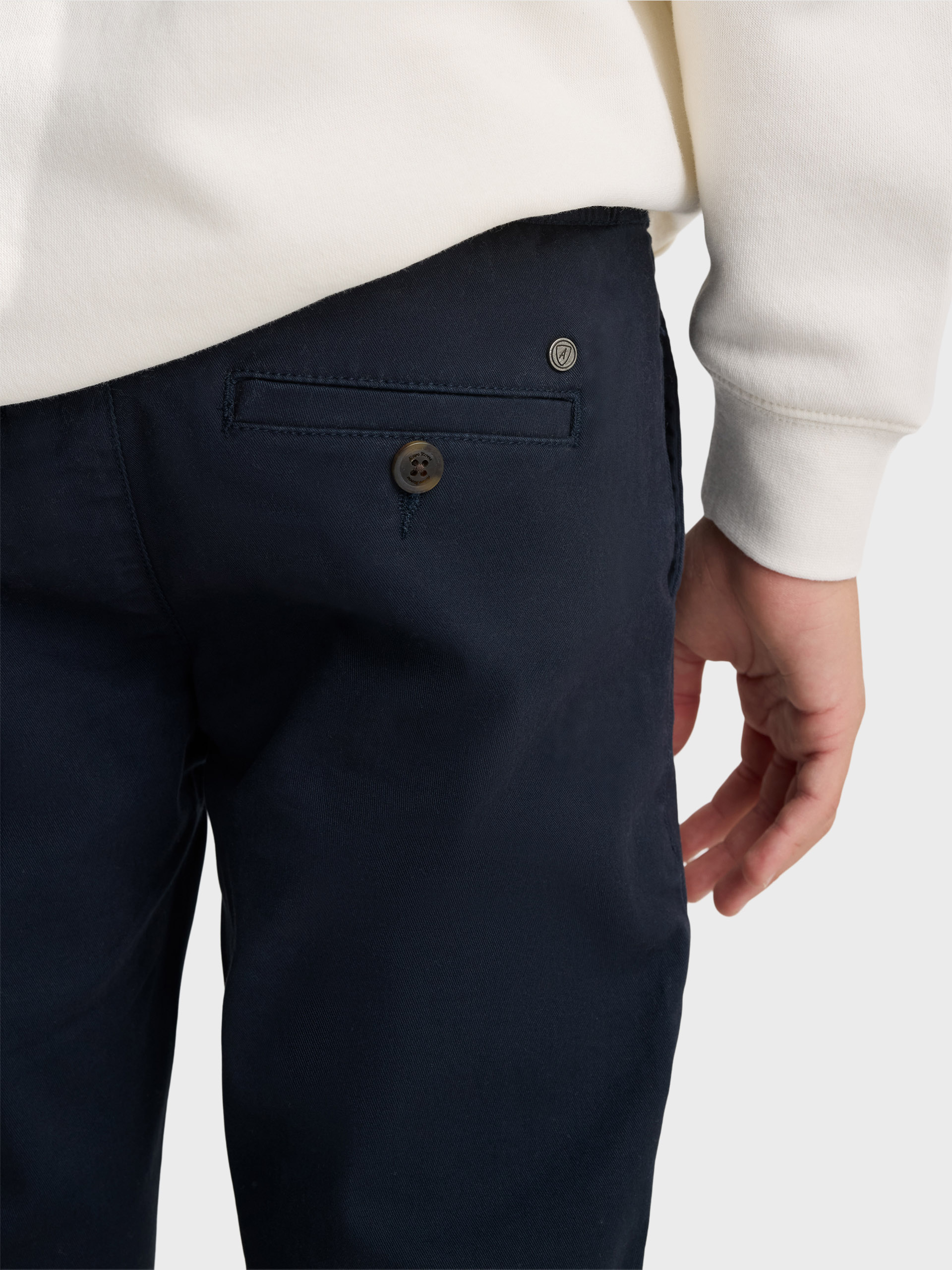 PANTALON DALTON KIDS