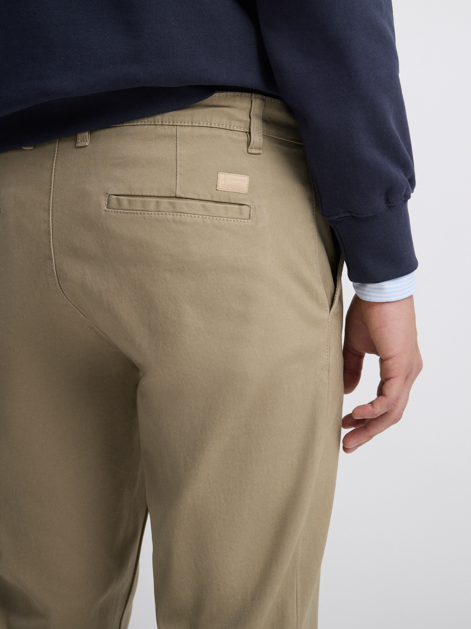 PANTALON ELVIS
