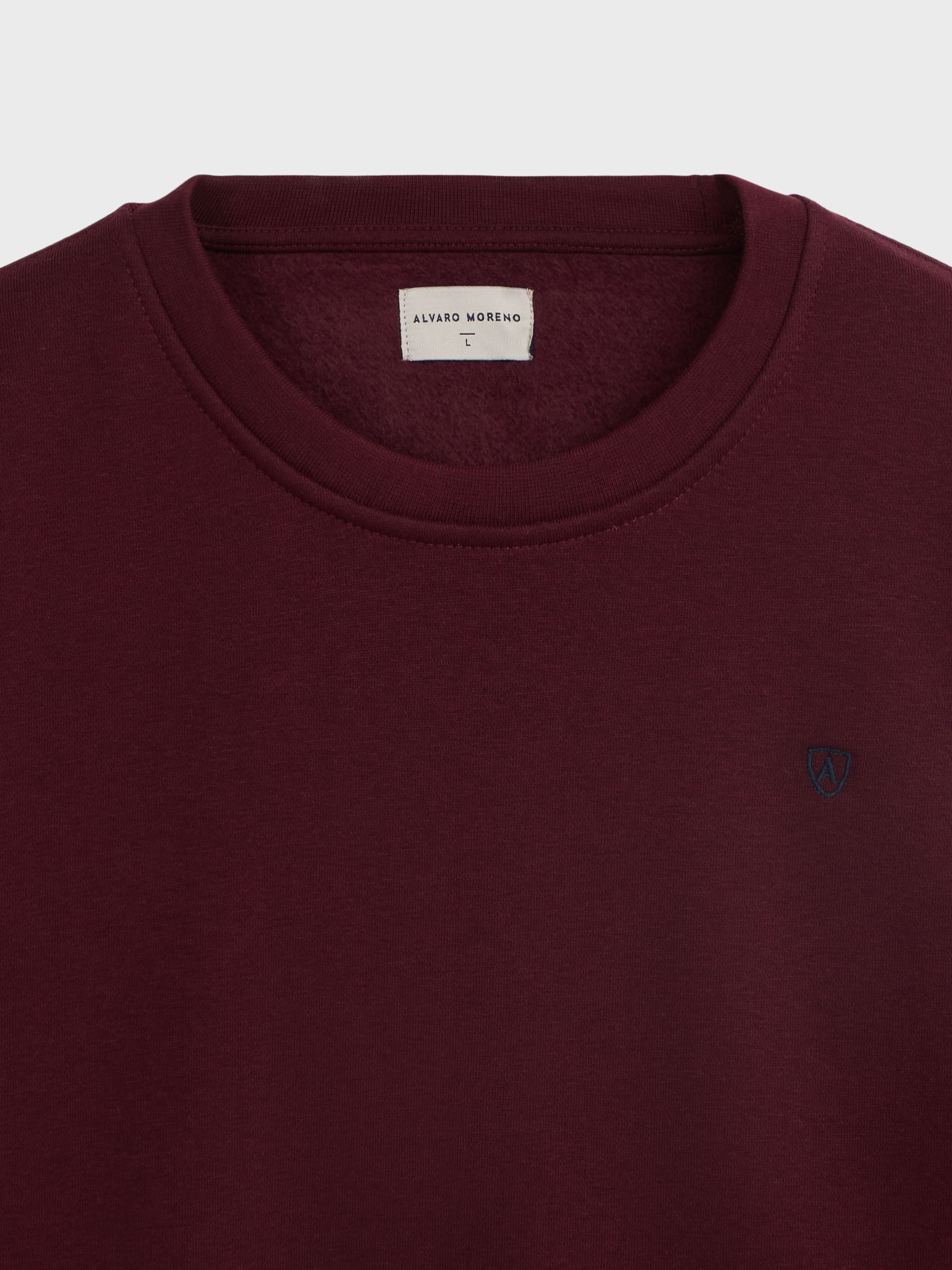 SUDADERA BASICA