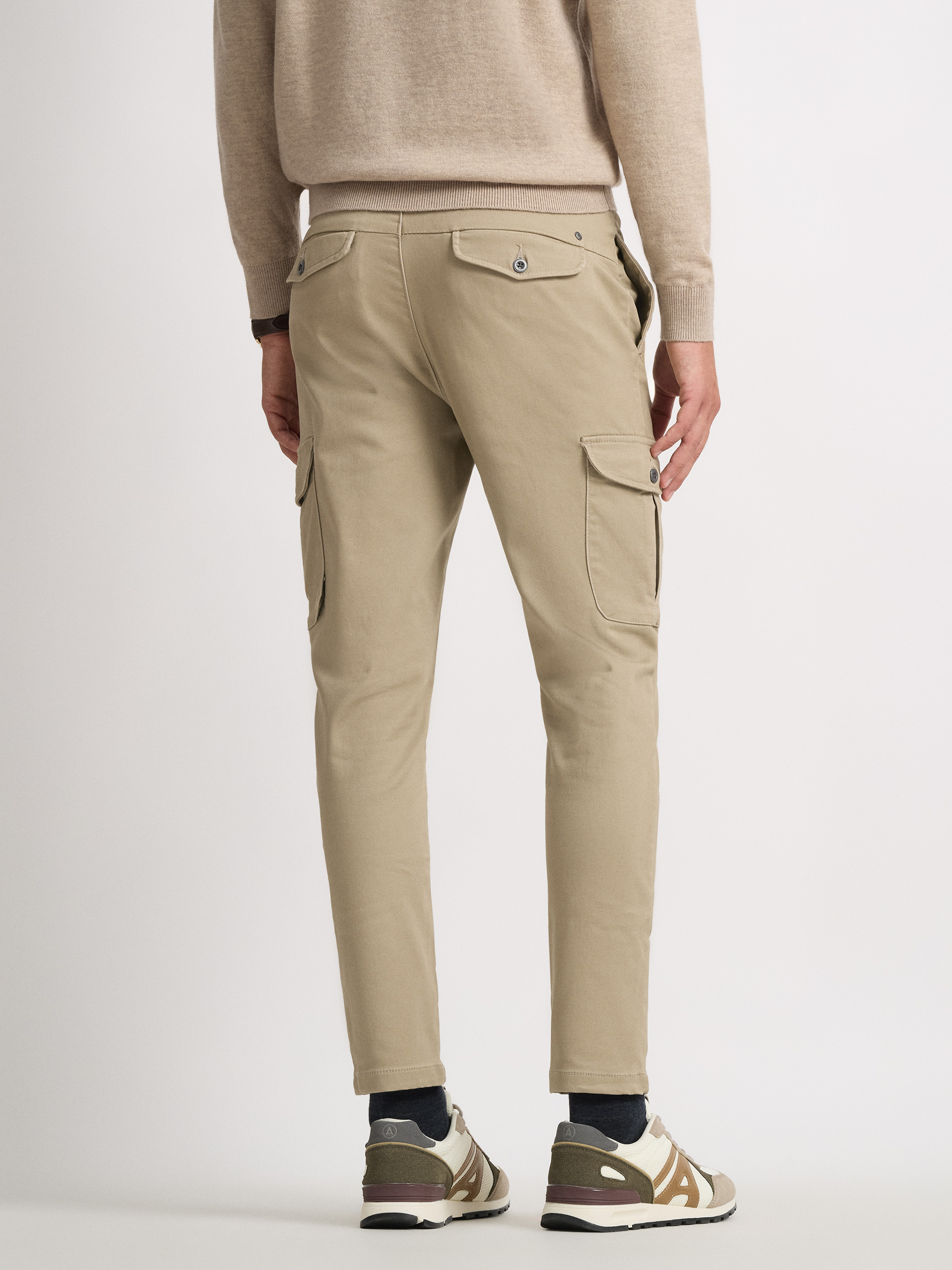 PANTALON BUDENS