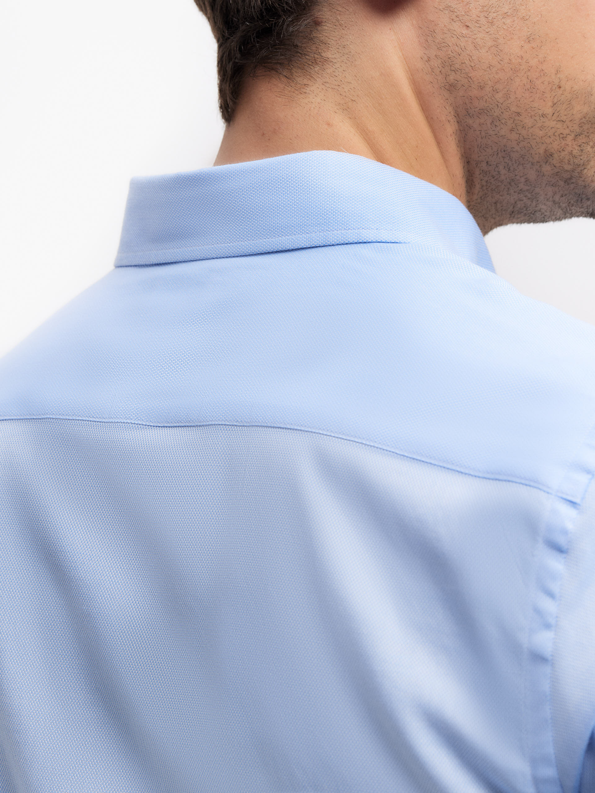 CAMISA ESTRUCTURA DUTTON