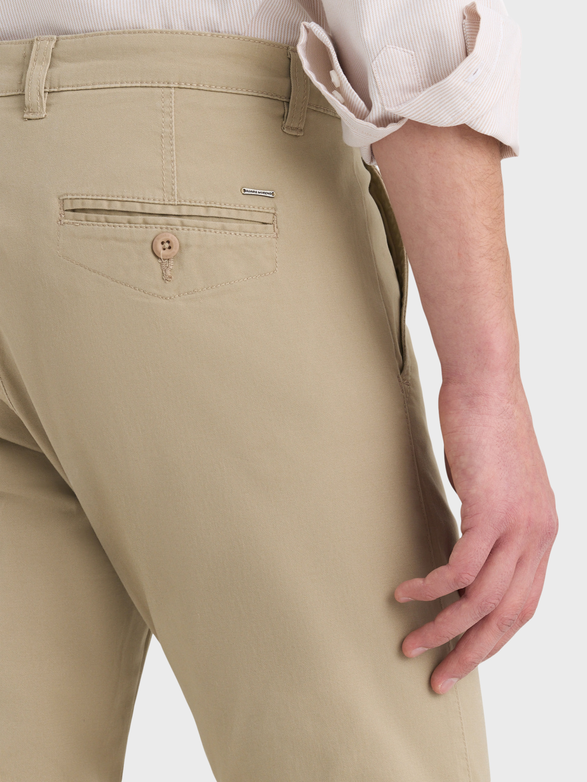 PANTALON COOPER