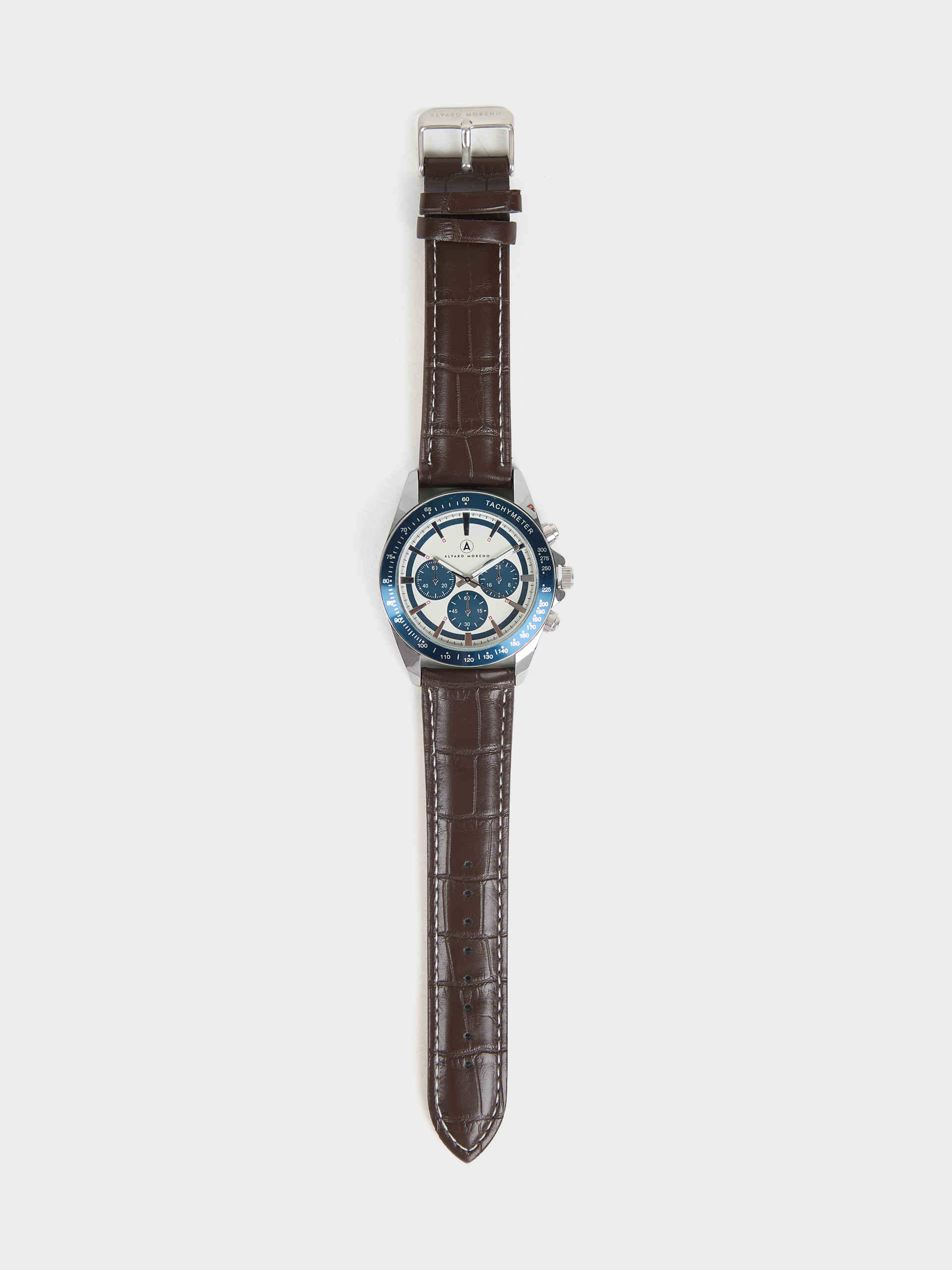 RELOJ CLUBMAN