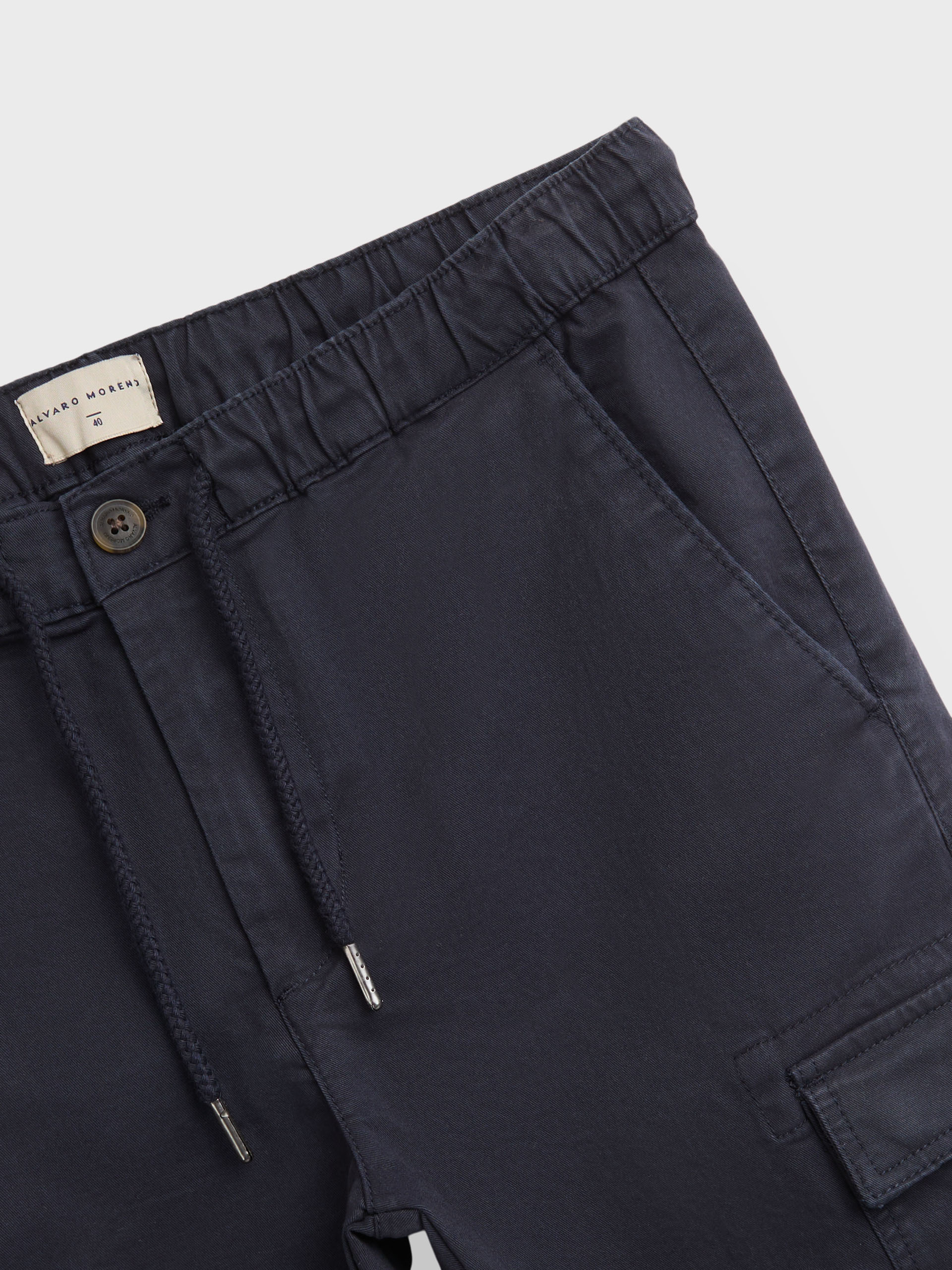 PANTALON BUFFORD