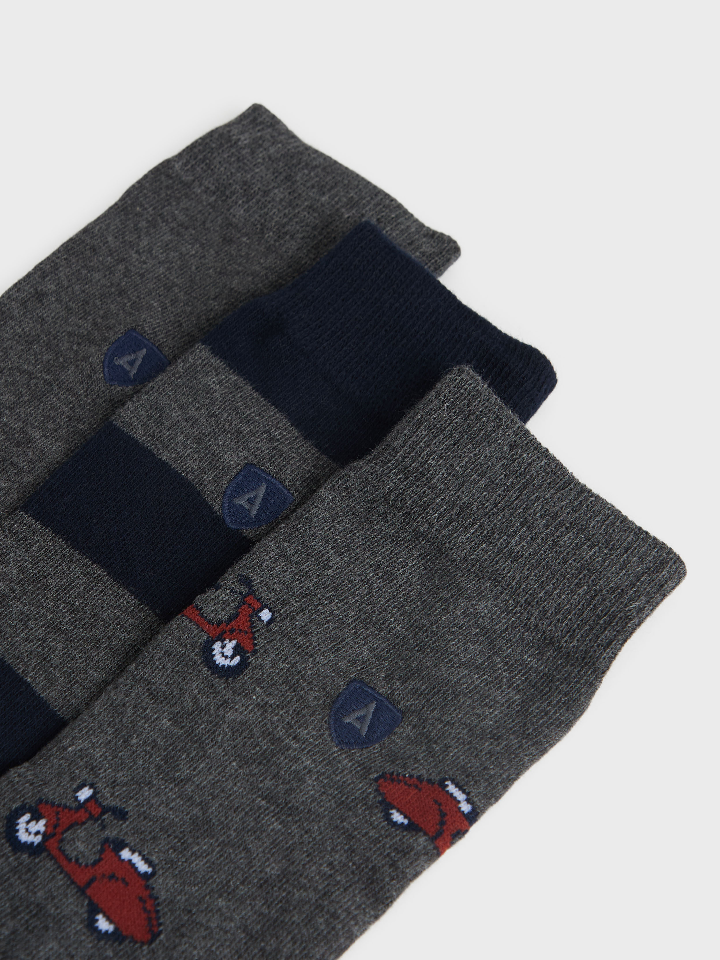 CALCETINES SET FANCY KIDS