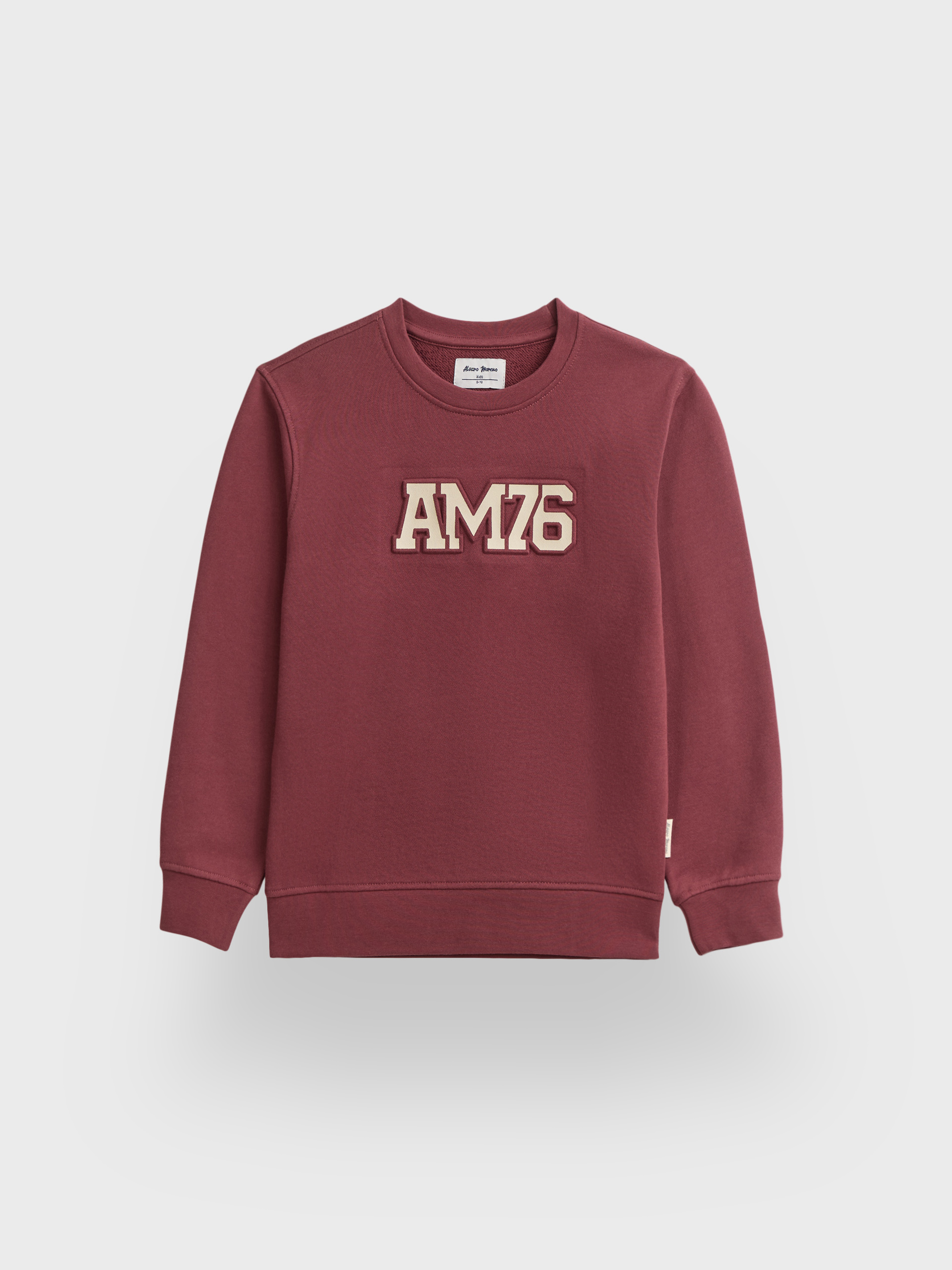 SUDADERA OFFICIAL KIDS