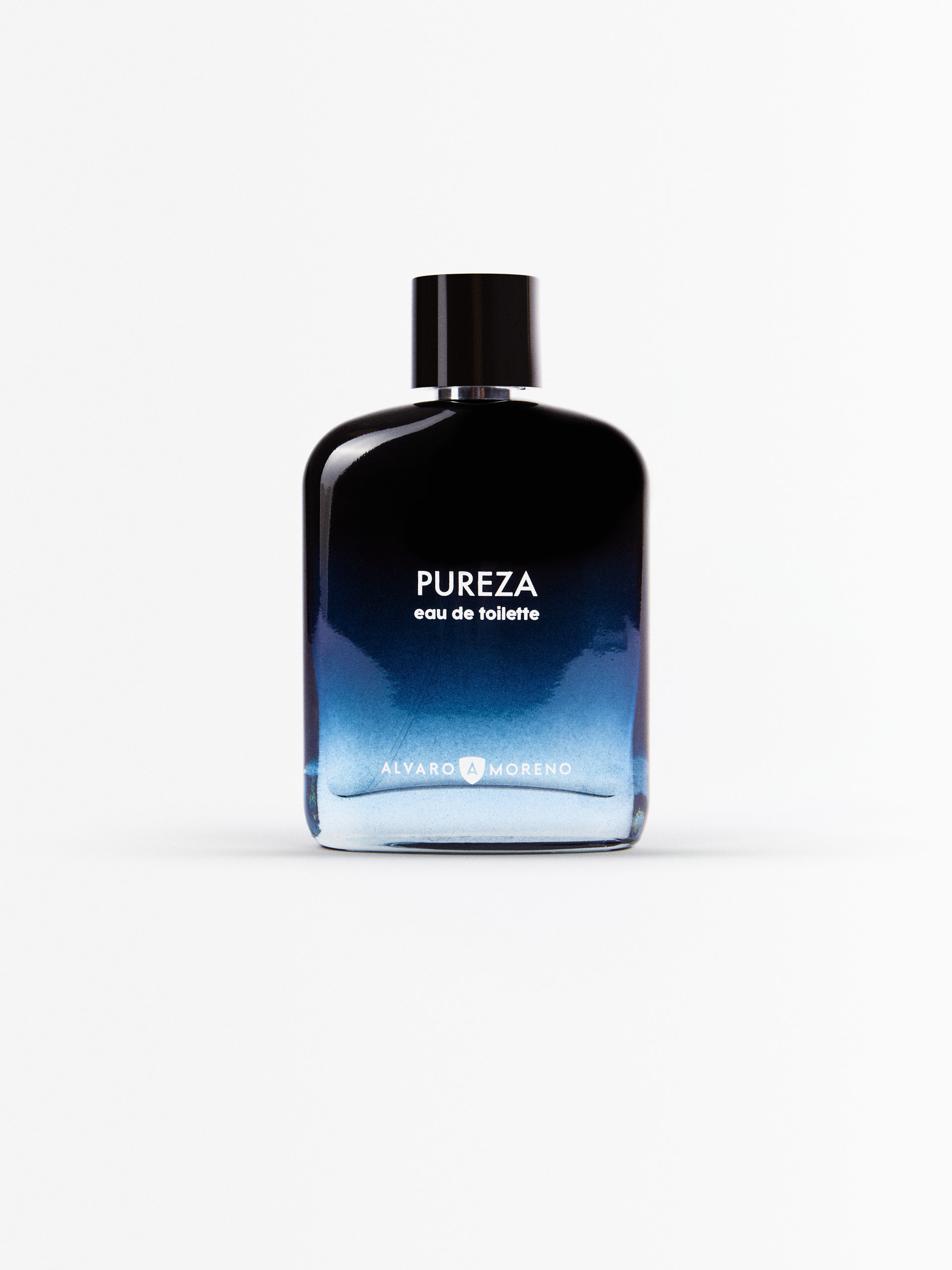 PERFUME PUREZA AZUL