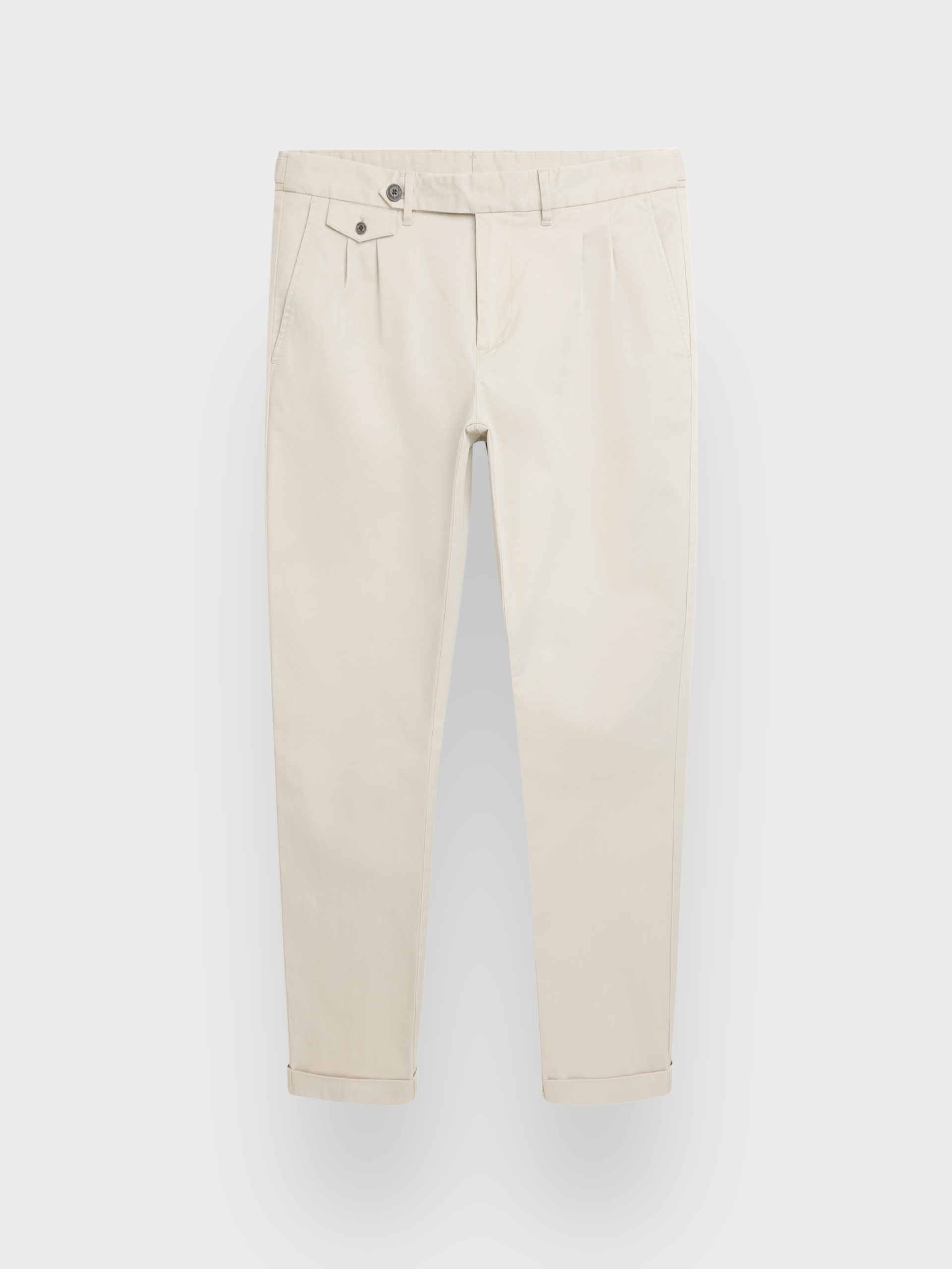 PANTALON CARROT