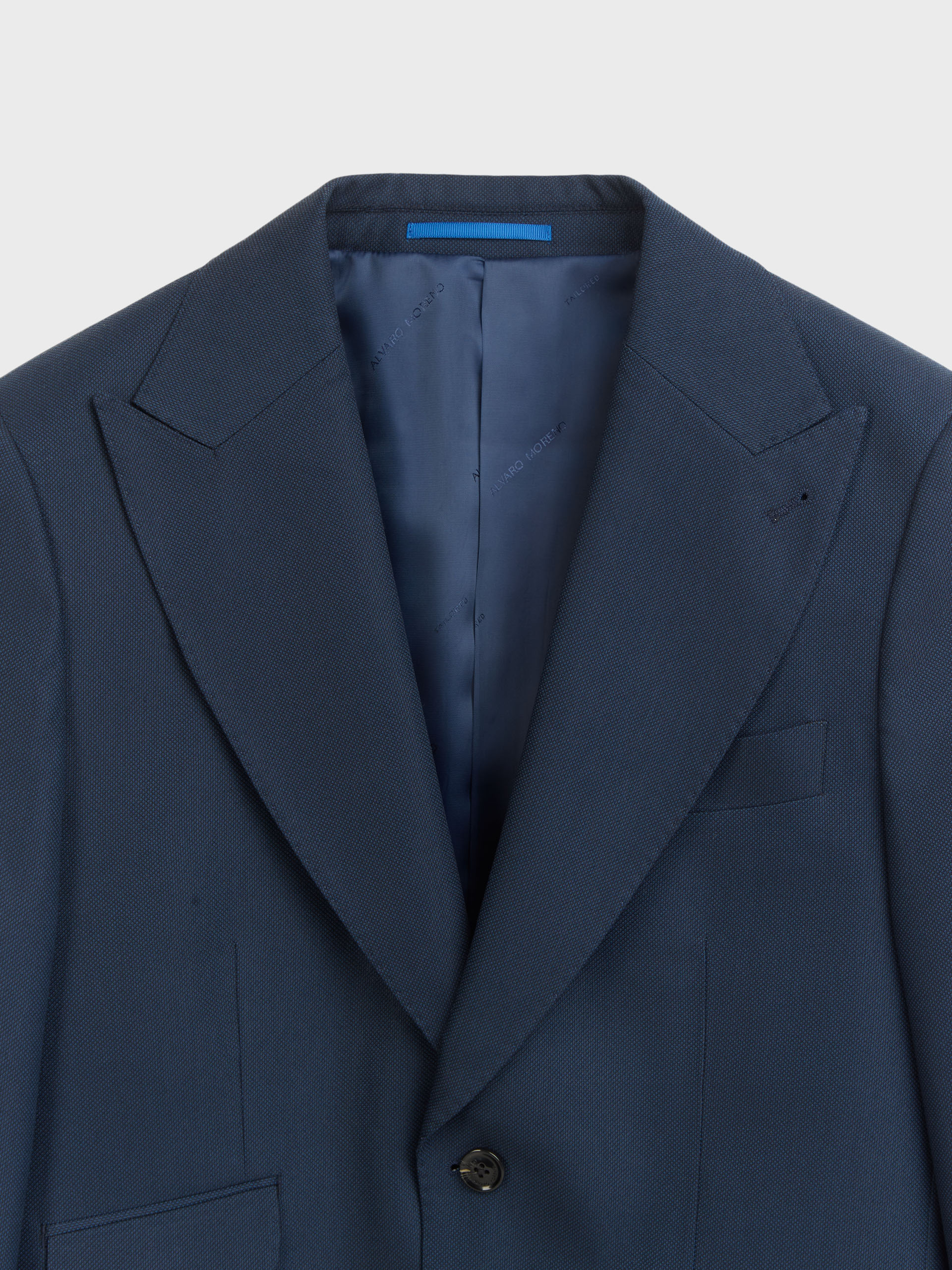 AMERICANA CAPO MICROESTRUCTURA