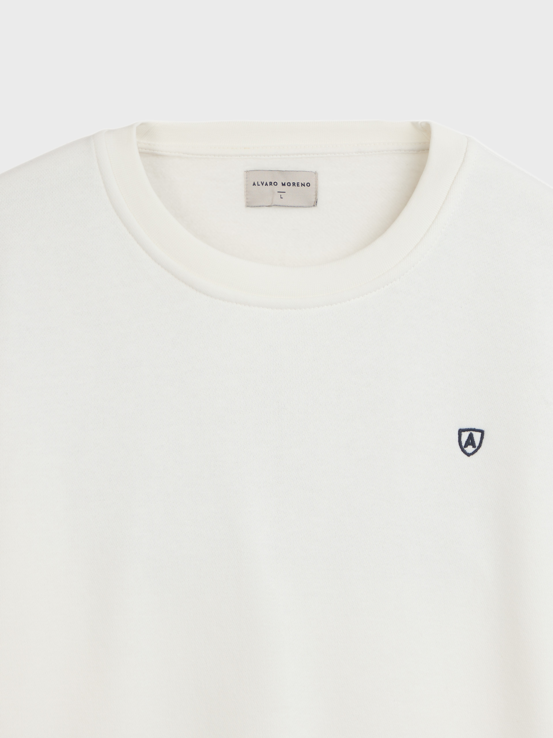 SUDADERA BASICA