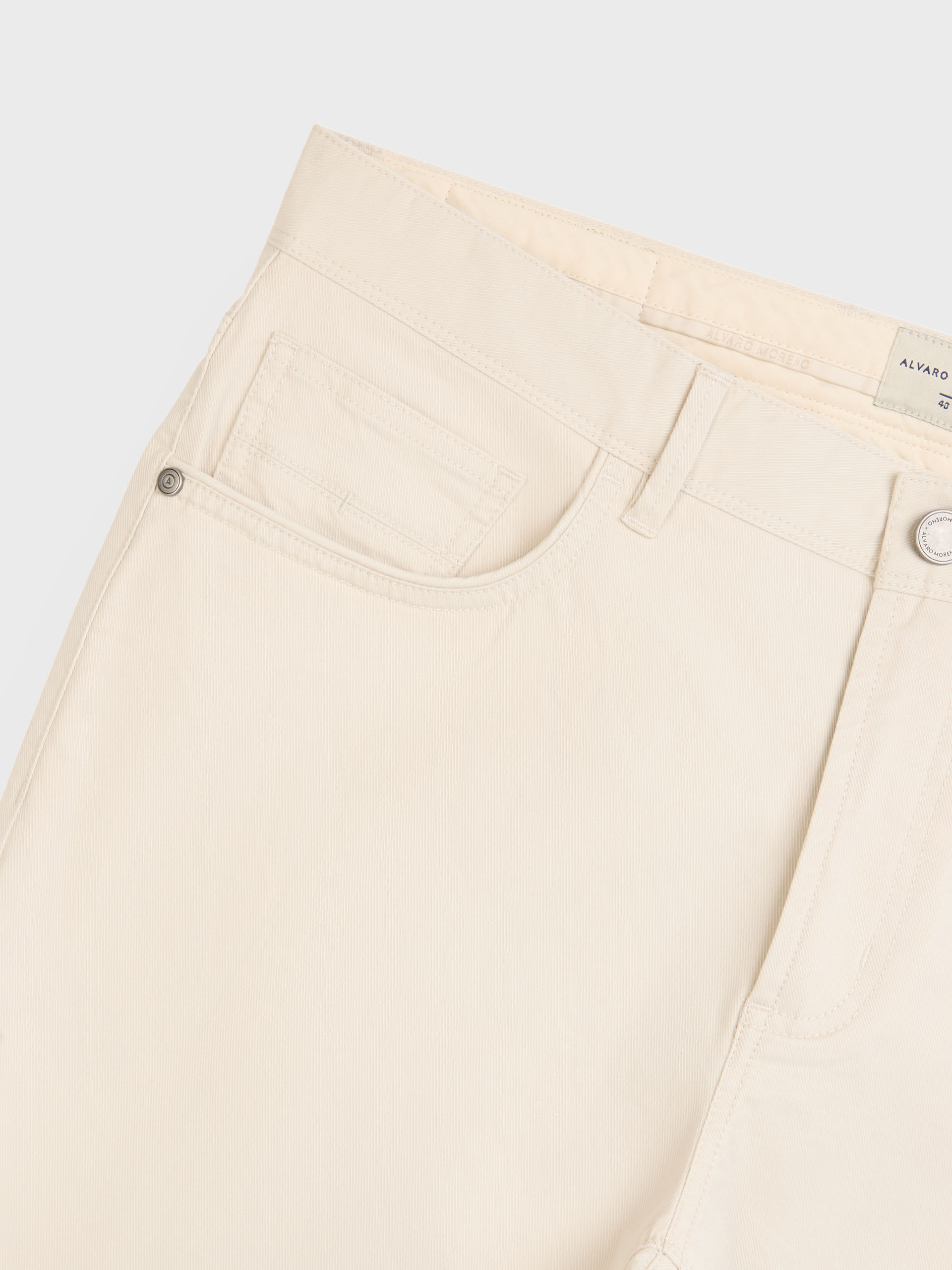 PANTALON DIAGONAL 5P