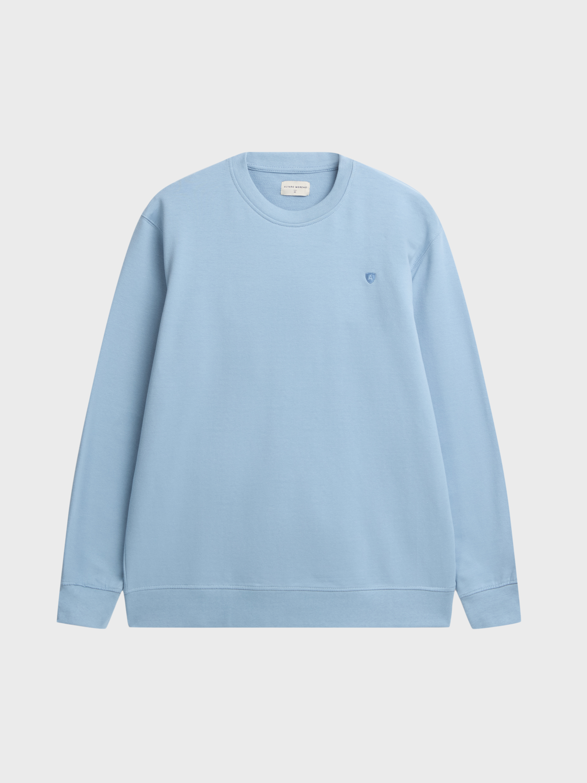 SUDADERA BASIC FANCY