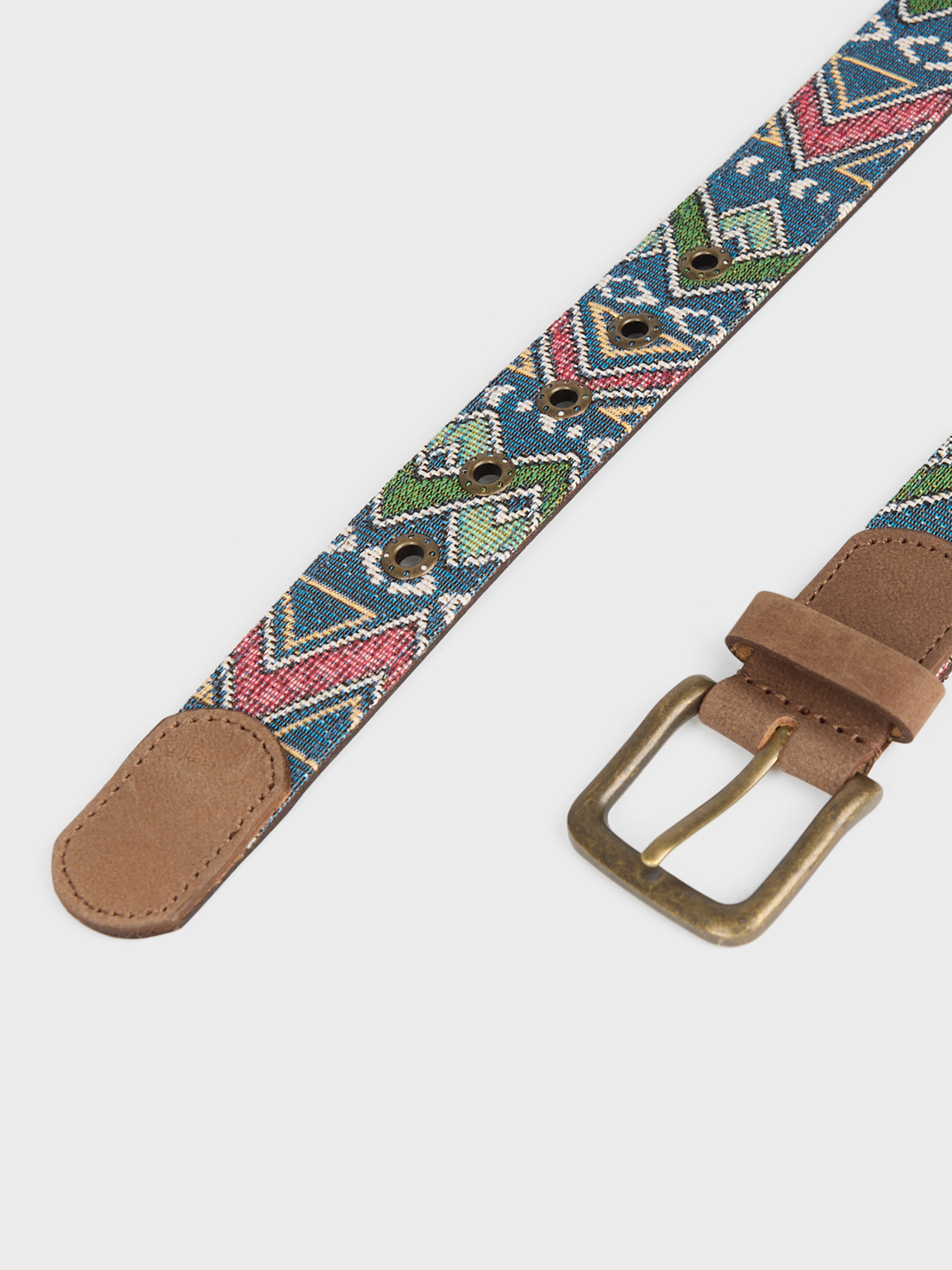 CINTURON ETNICO CUSCO