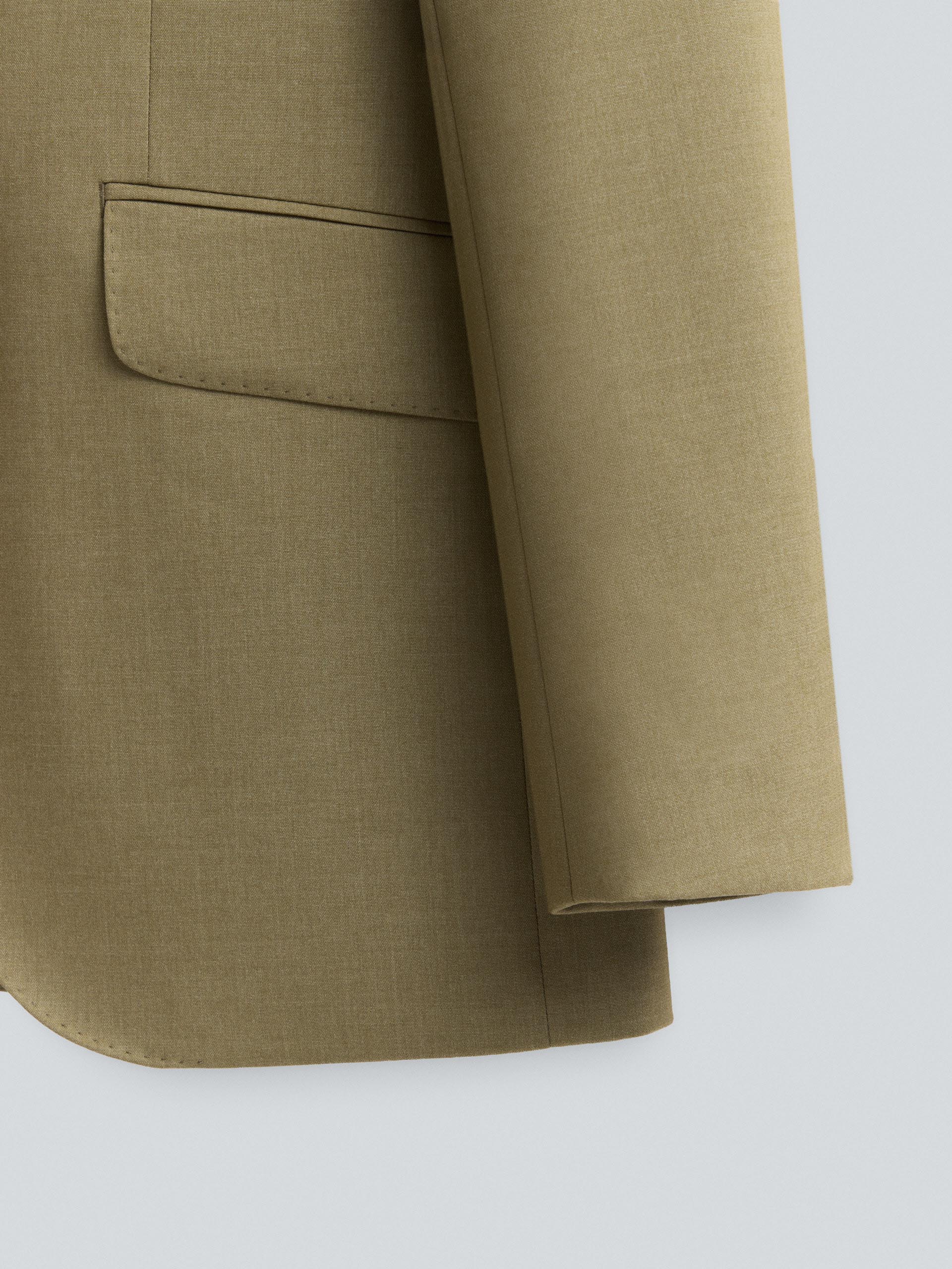 AMERICANA NAPOLI PLAIN