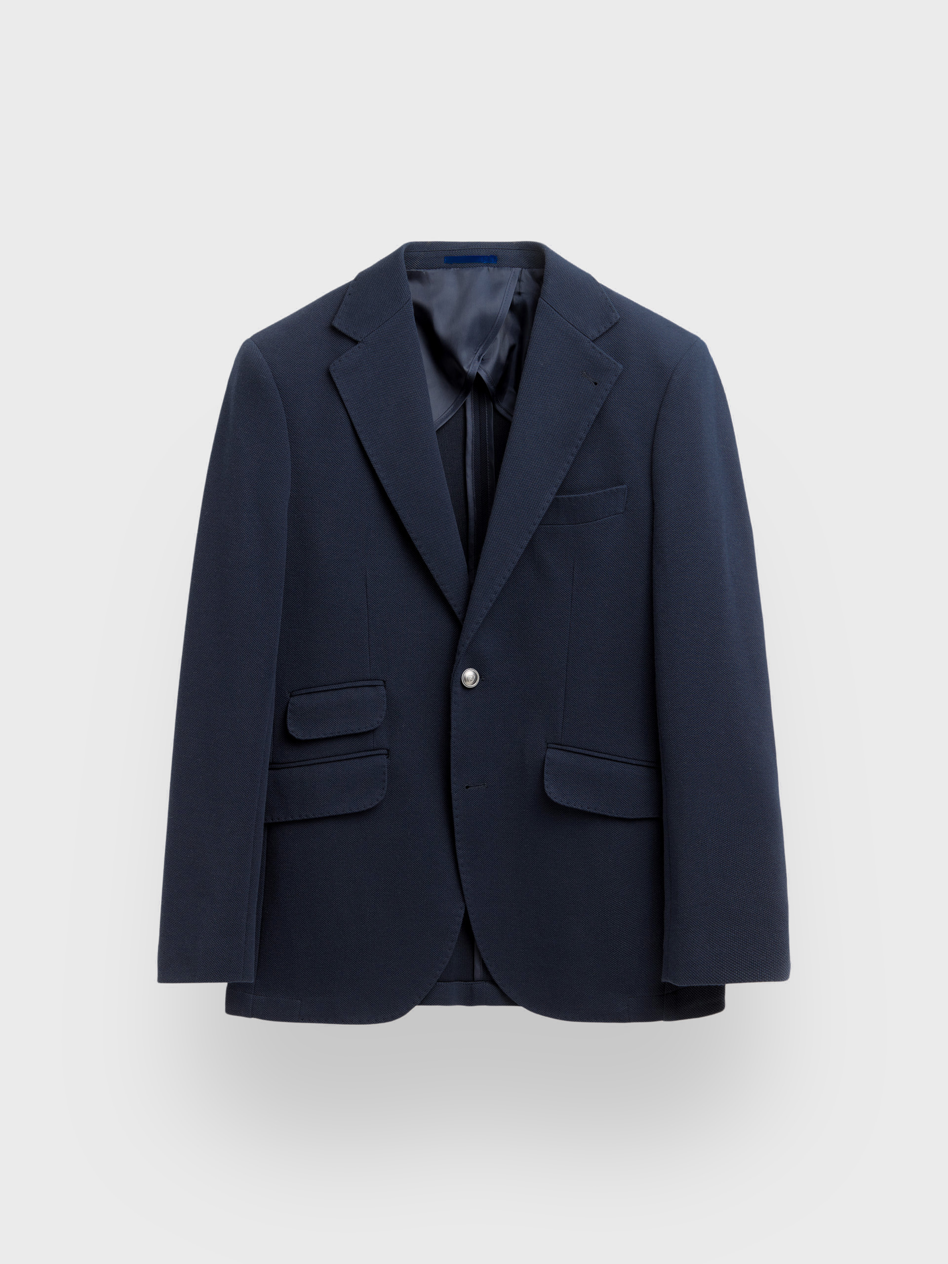 AMERICANA PUNTO ESTRUCTURA