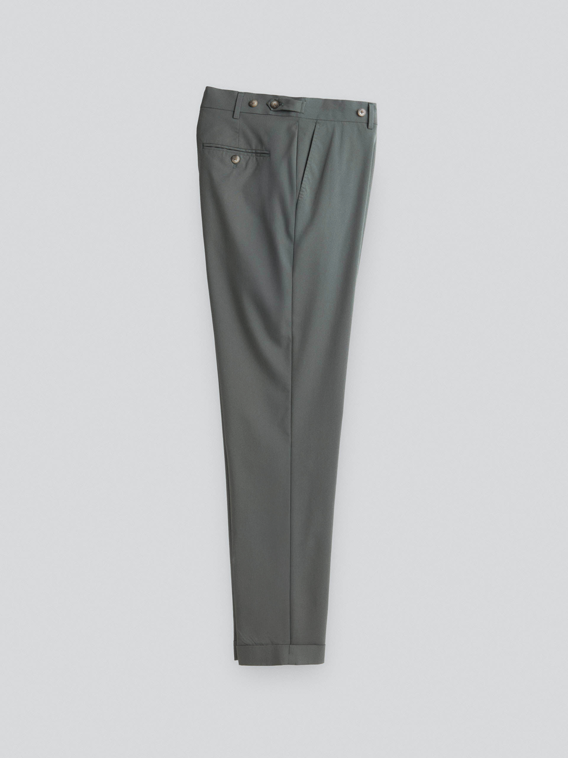 PANTALON CAPO SOLID