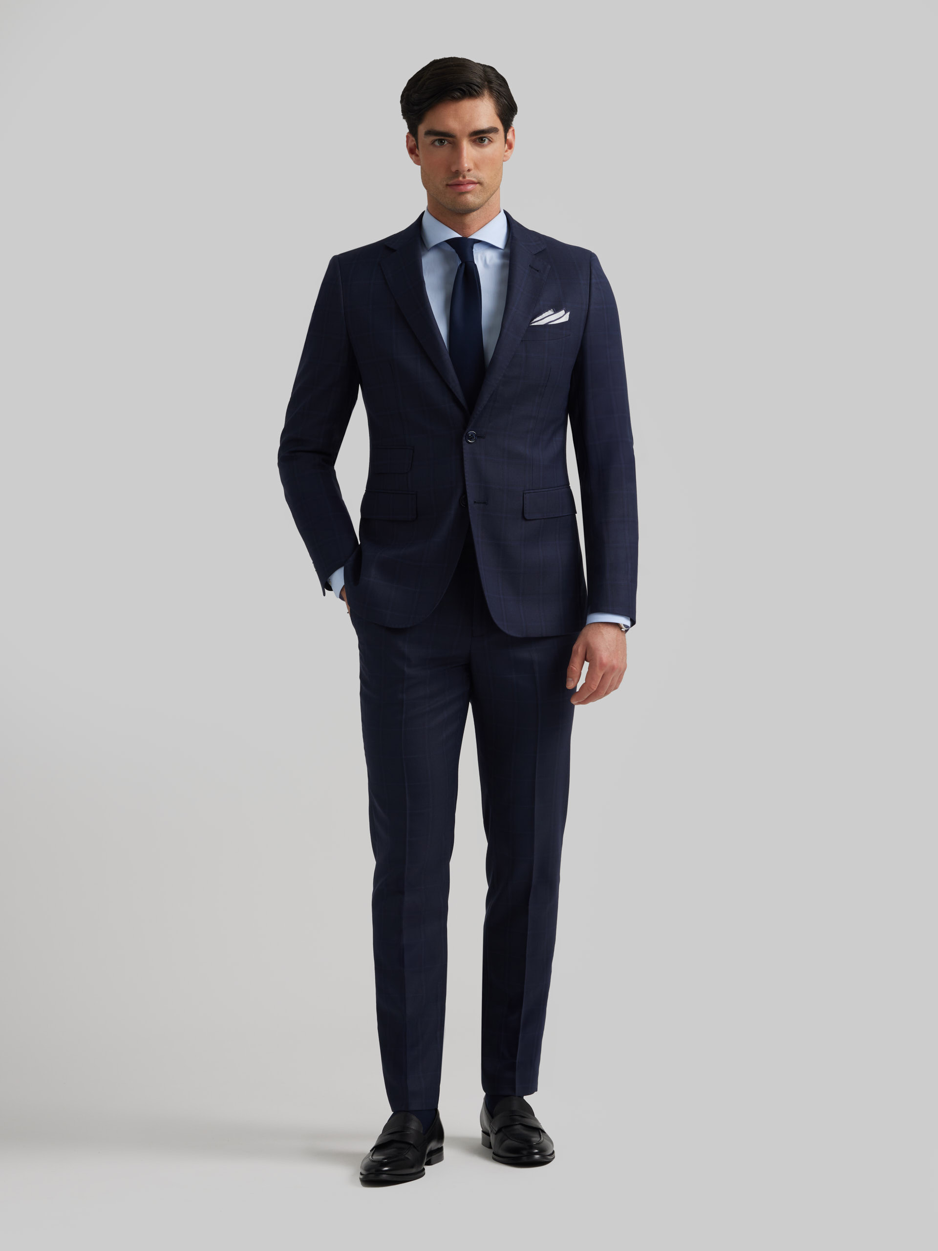 AMERICANA FINESTRA SLIM