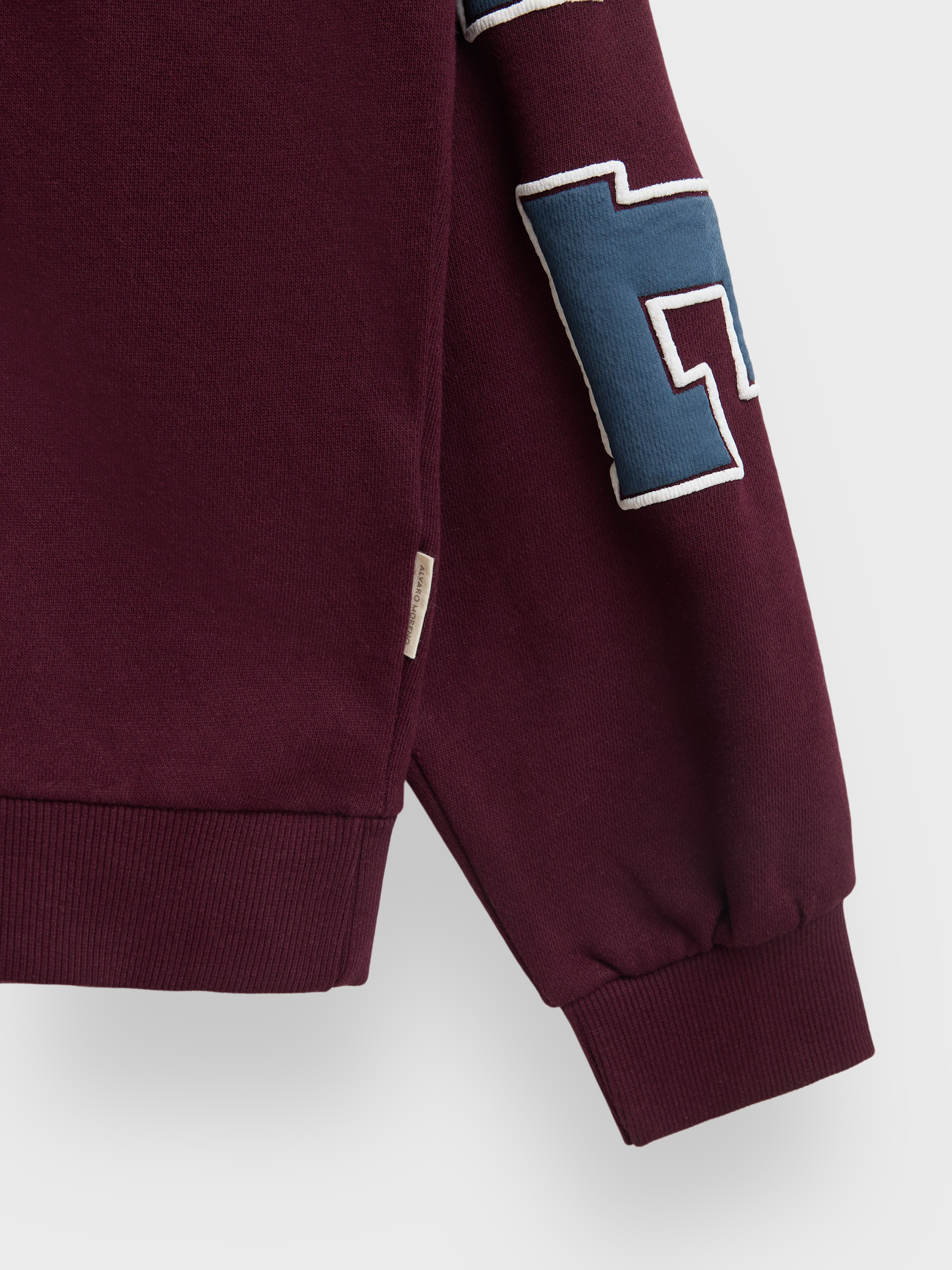 SUDADERA SEATTLE