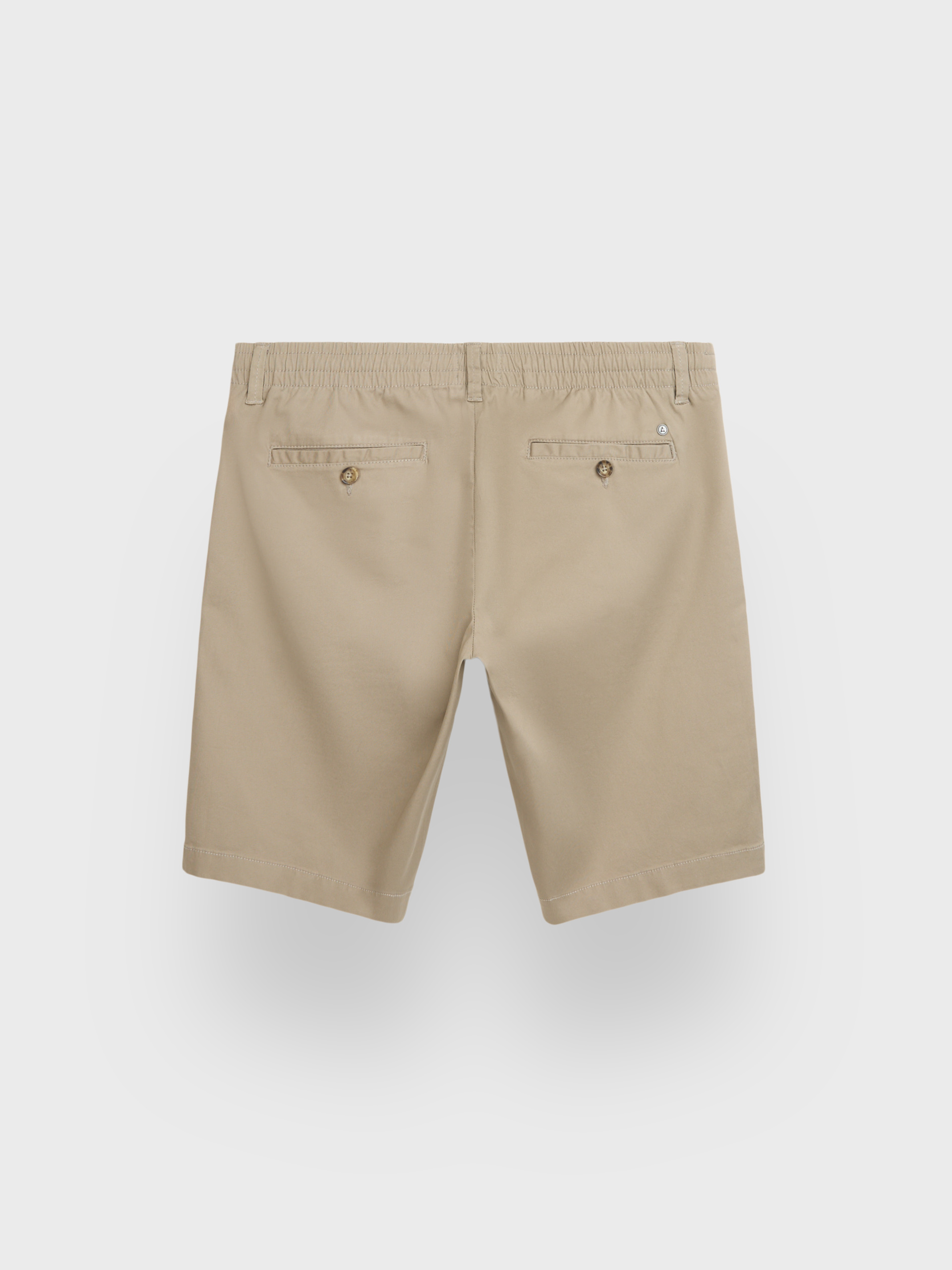 BERMUDA JOHN