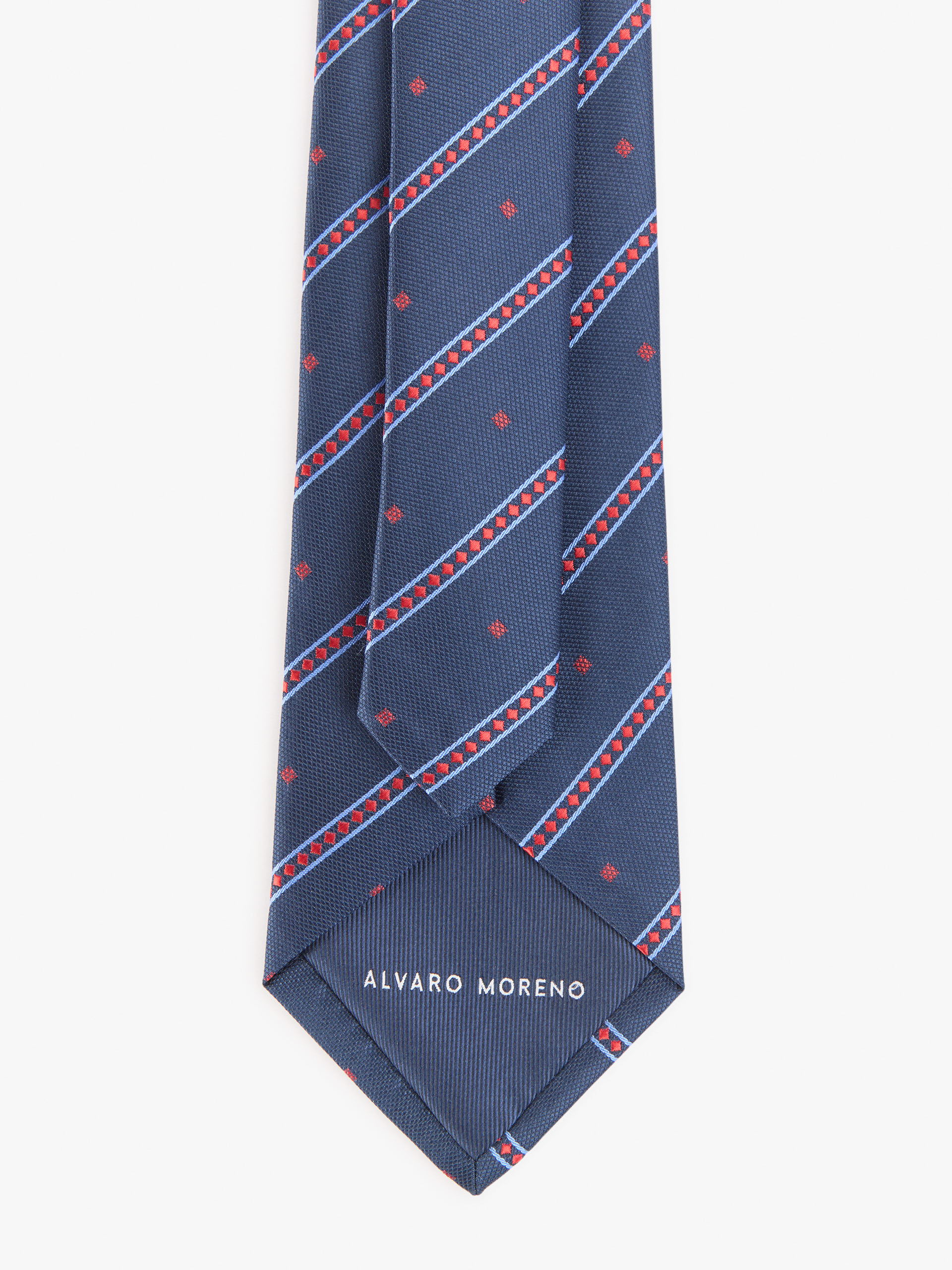 CORBATA JACQUARD MF