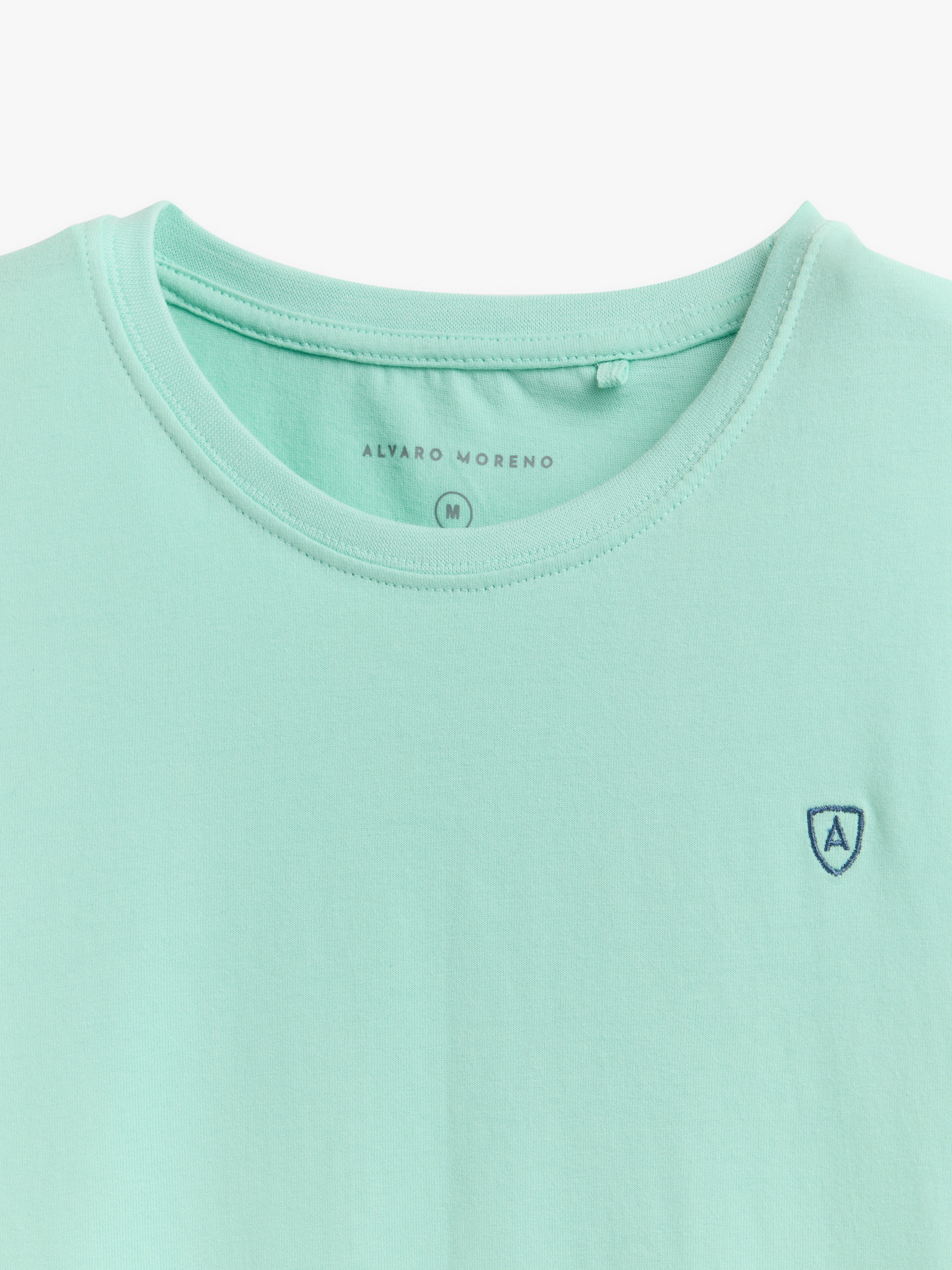 CAMISETA BASICA