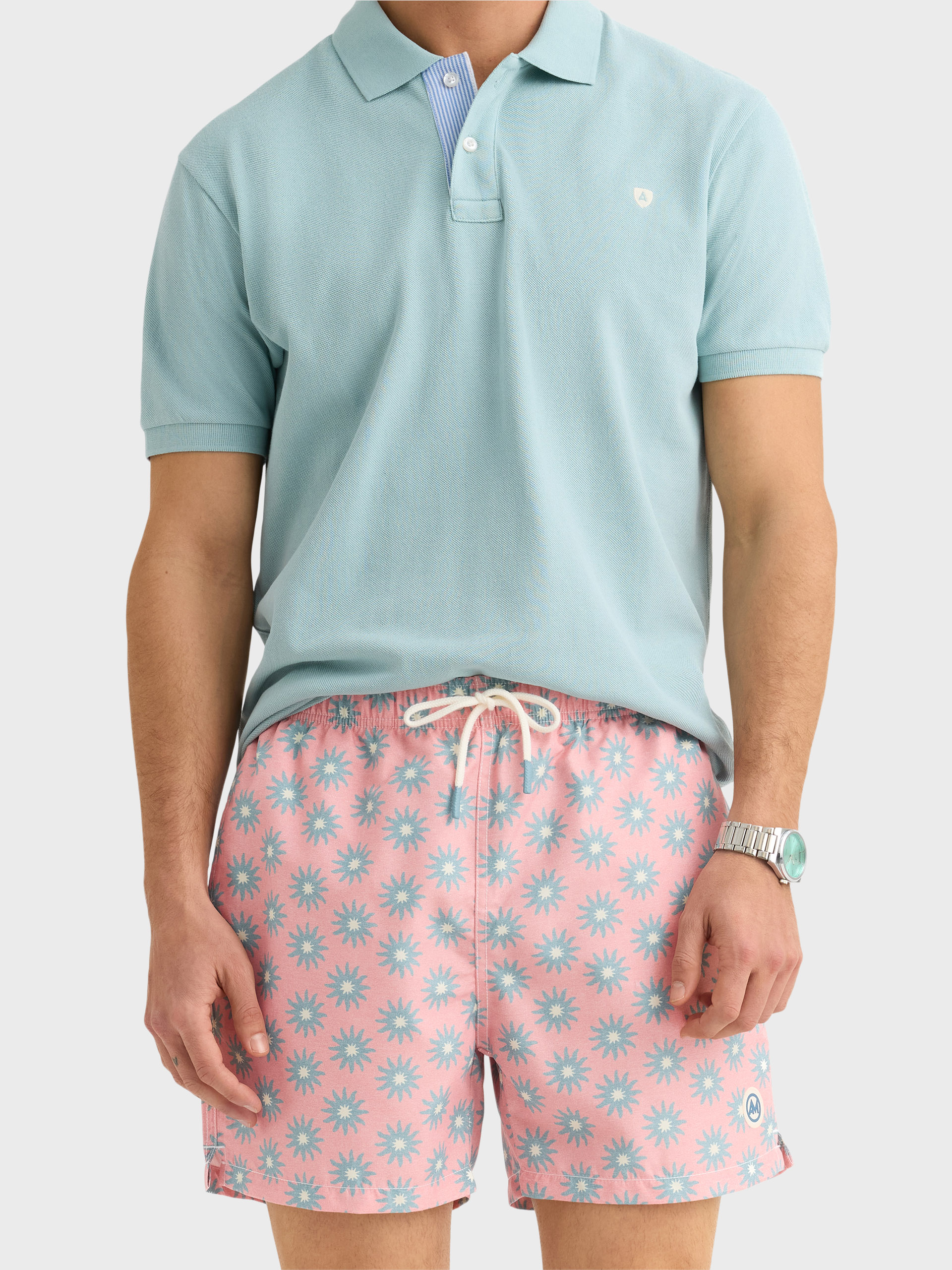 BA&Ntilde;ADOR BLOOM CORAL