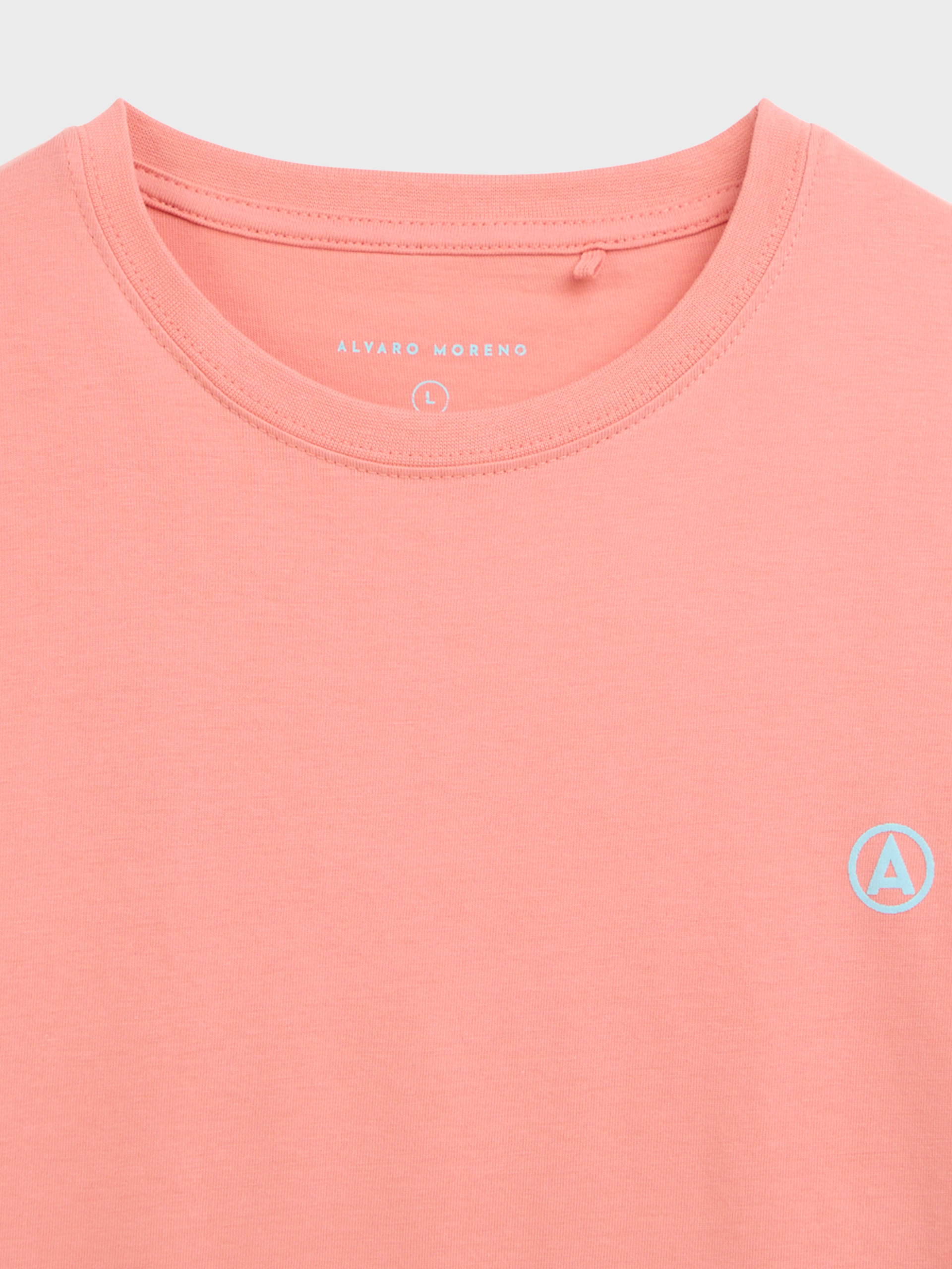 CAMISETA COCONUT