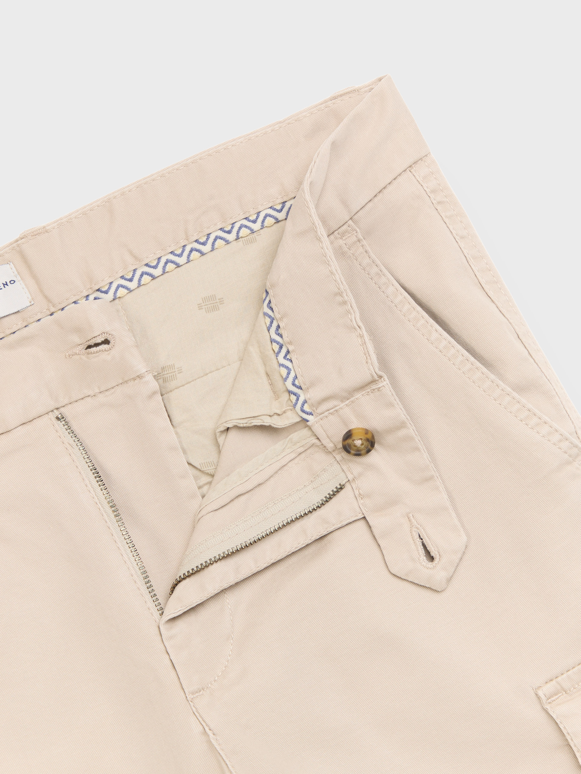 PANTALON CARGO