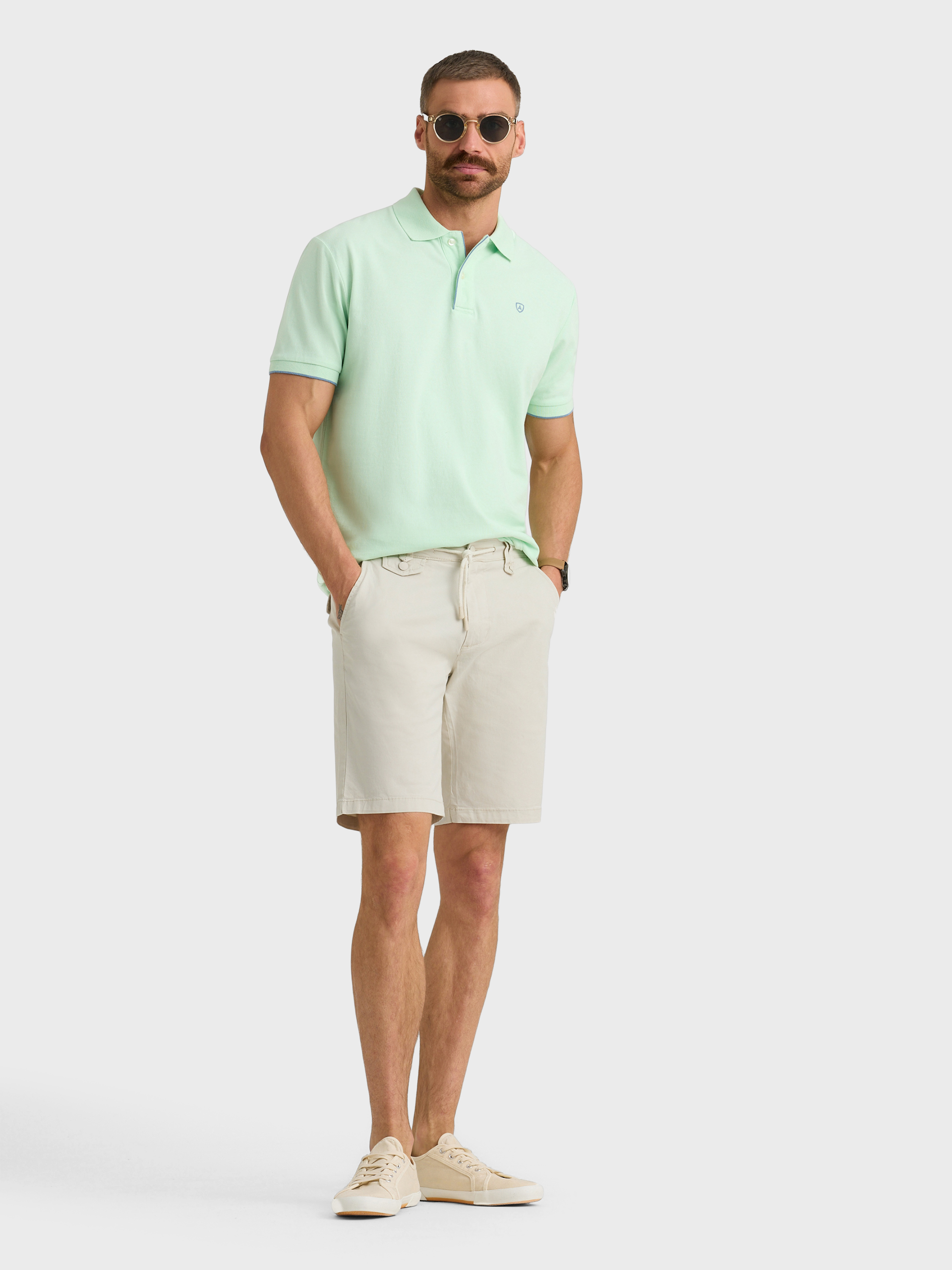 BERMUDA ORGANIC
