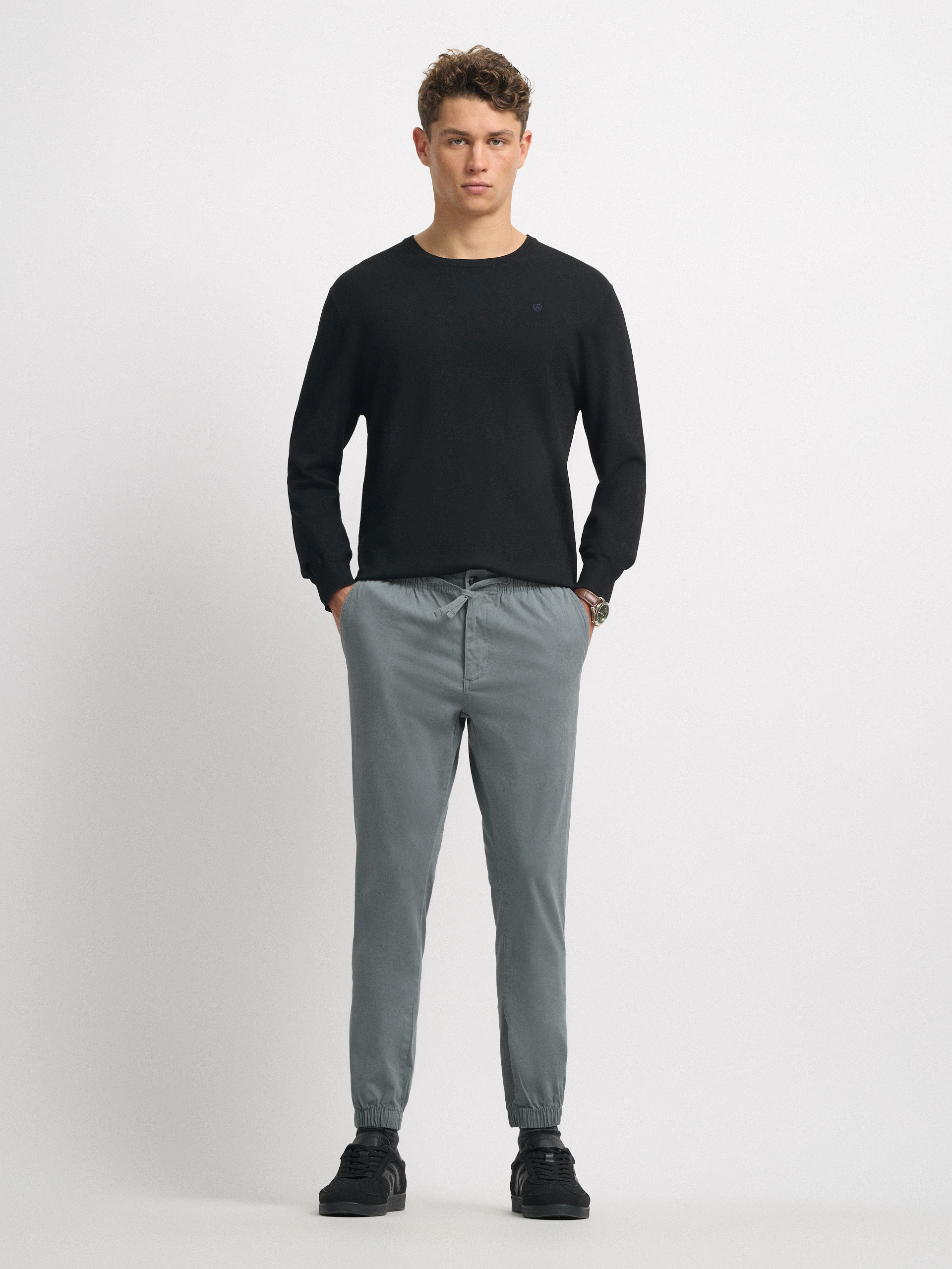 PANTALON ZOE
