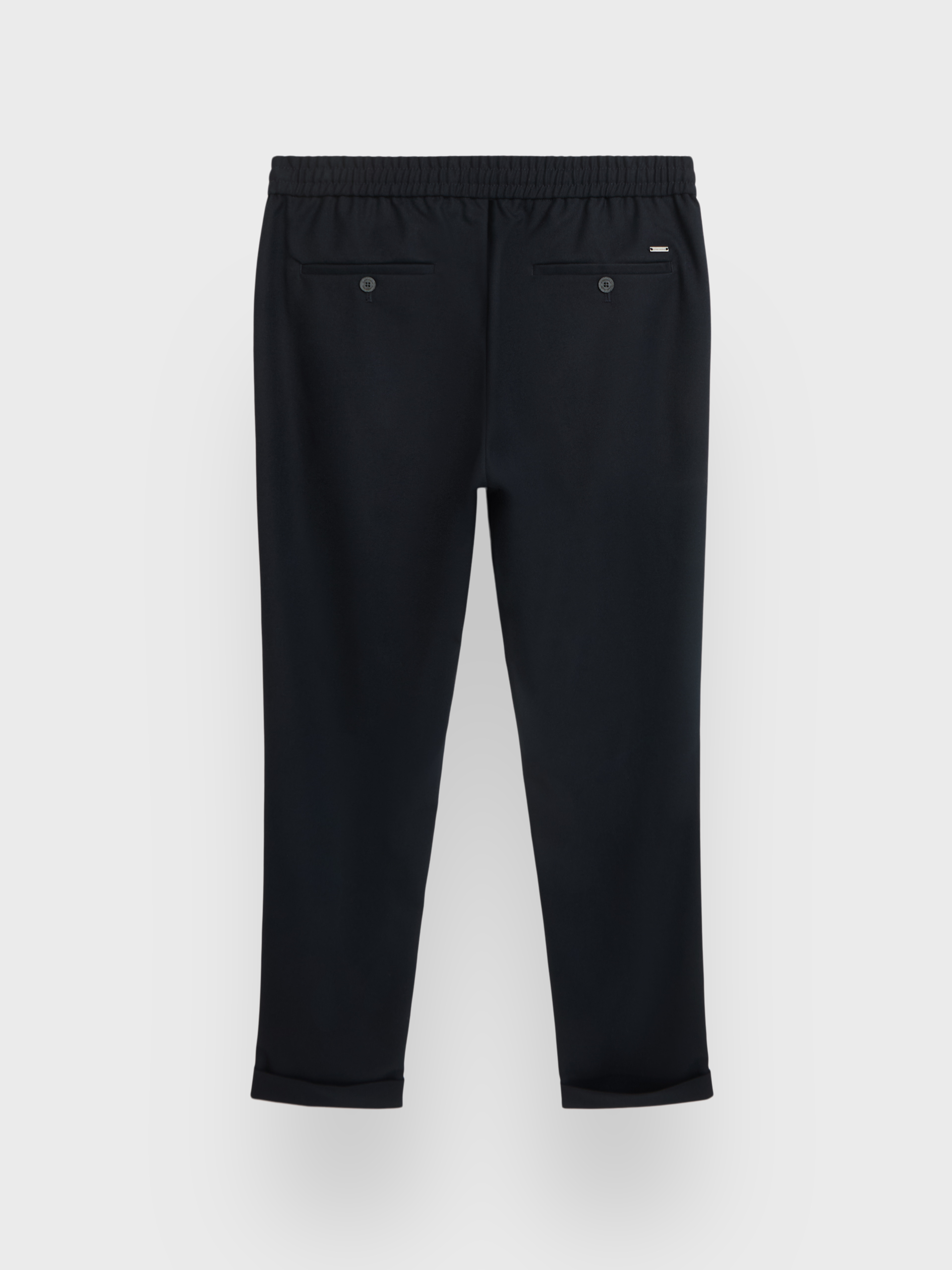 PANTALON FRANELA