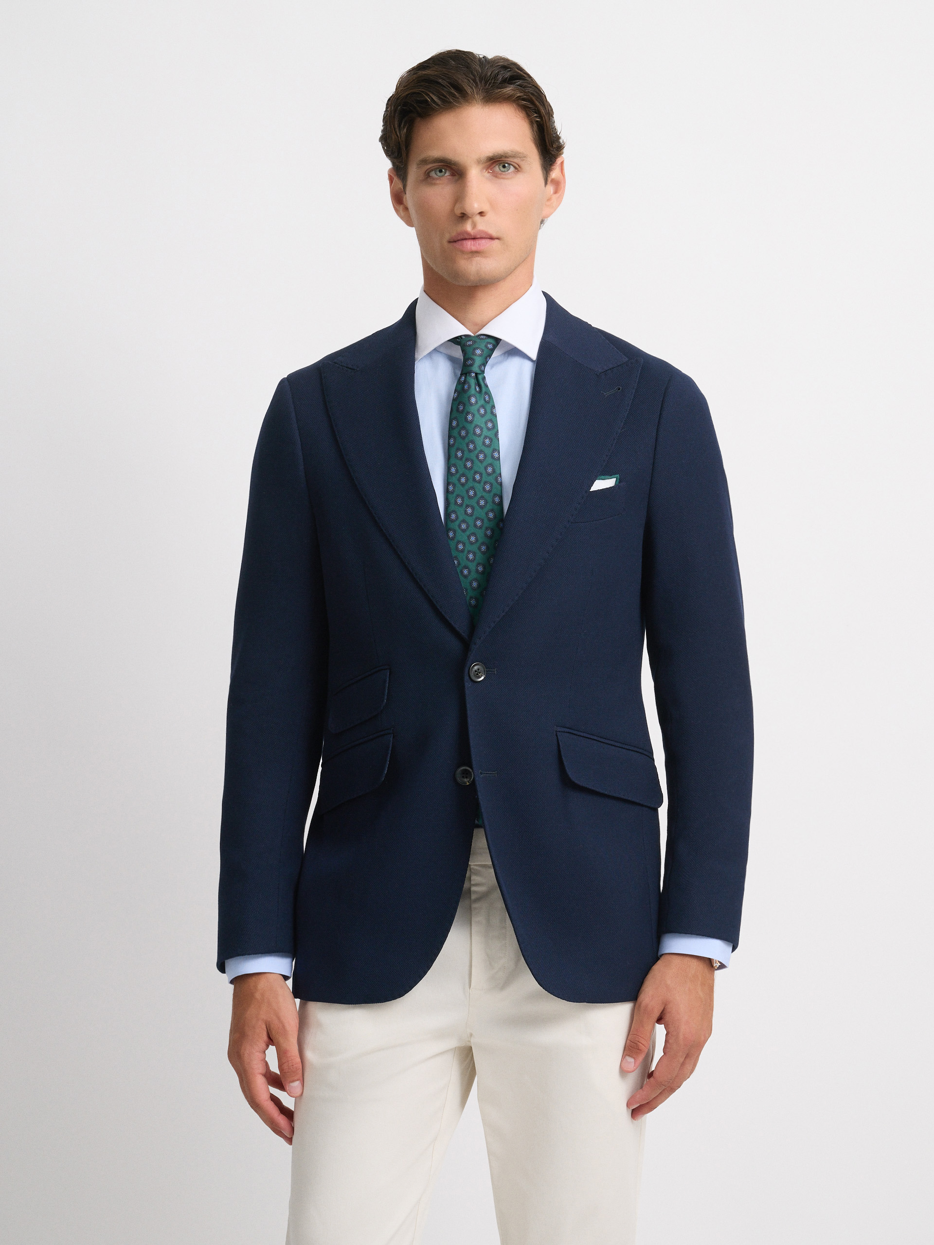AMERICANA ROYAL AZUL MARINO
