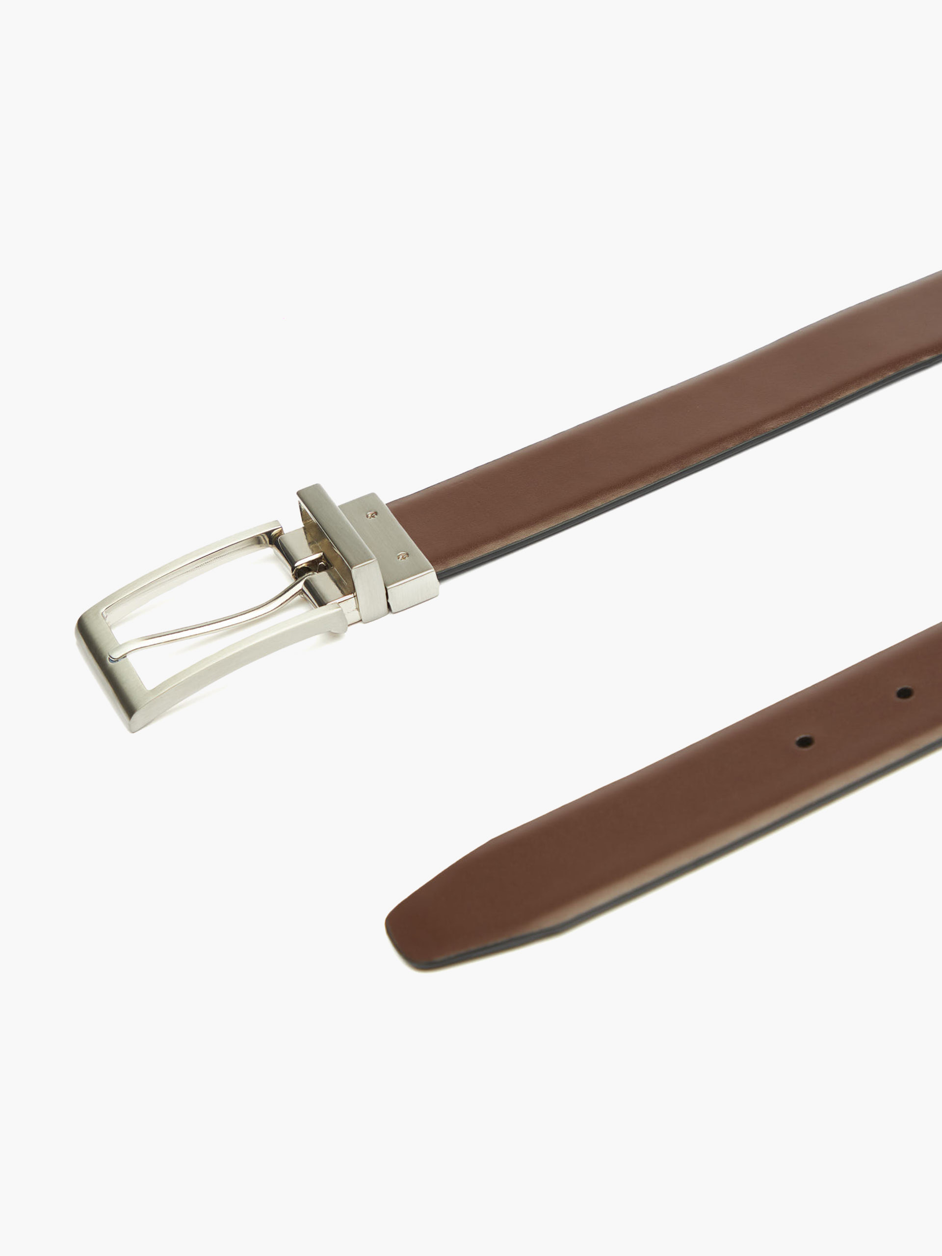 CINTURON REVERSIBLE SKIN