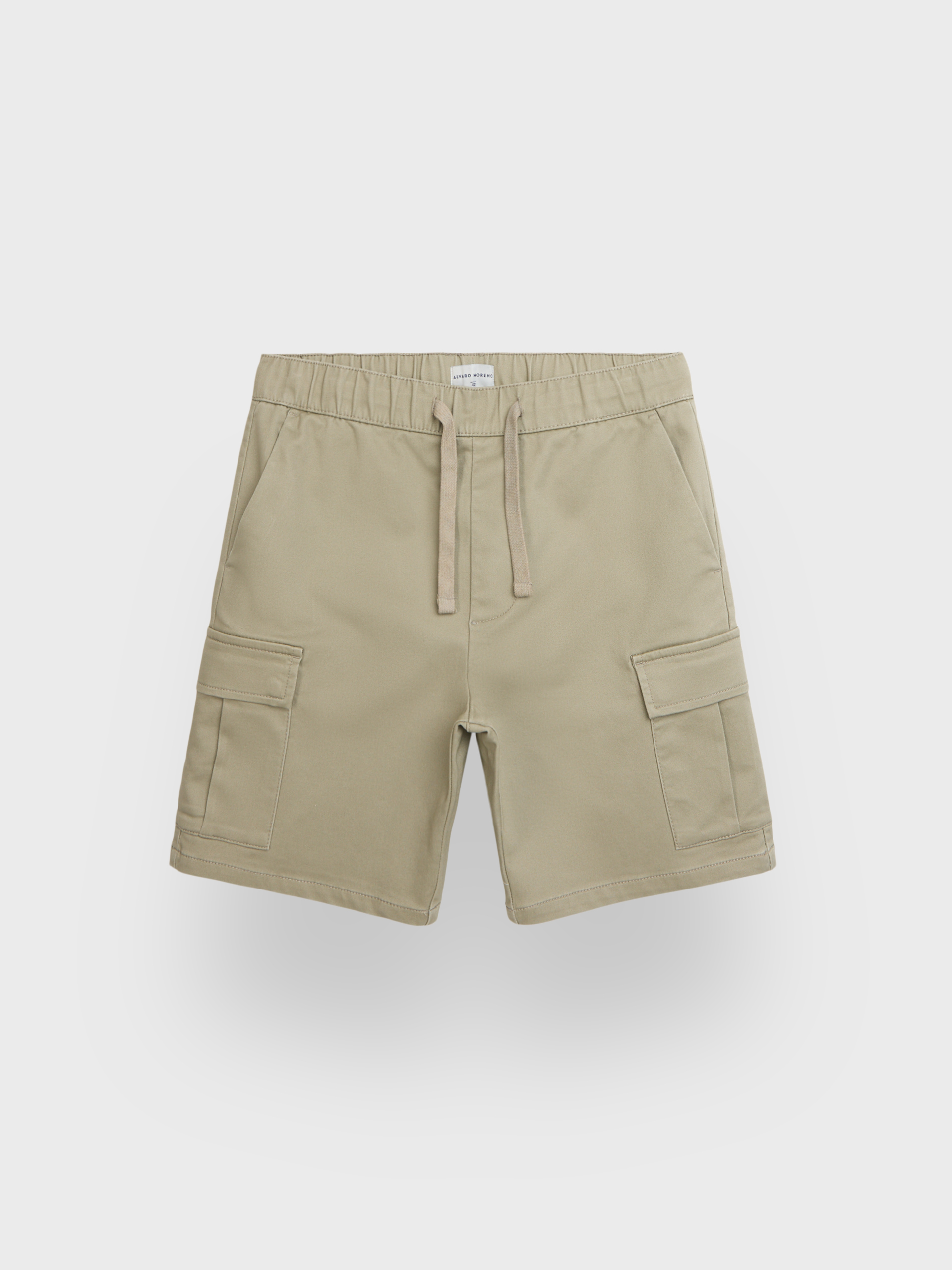 BERMUDA MALEK VERDE